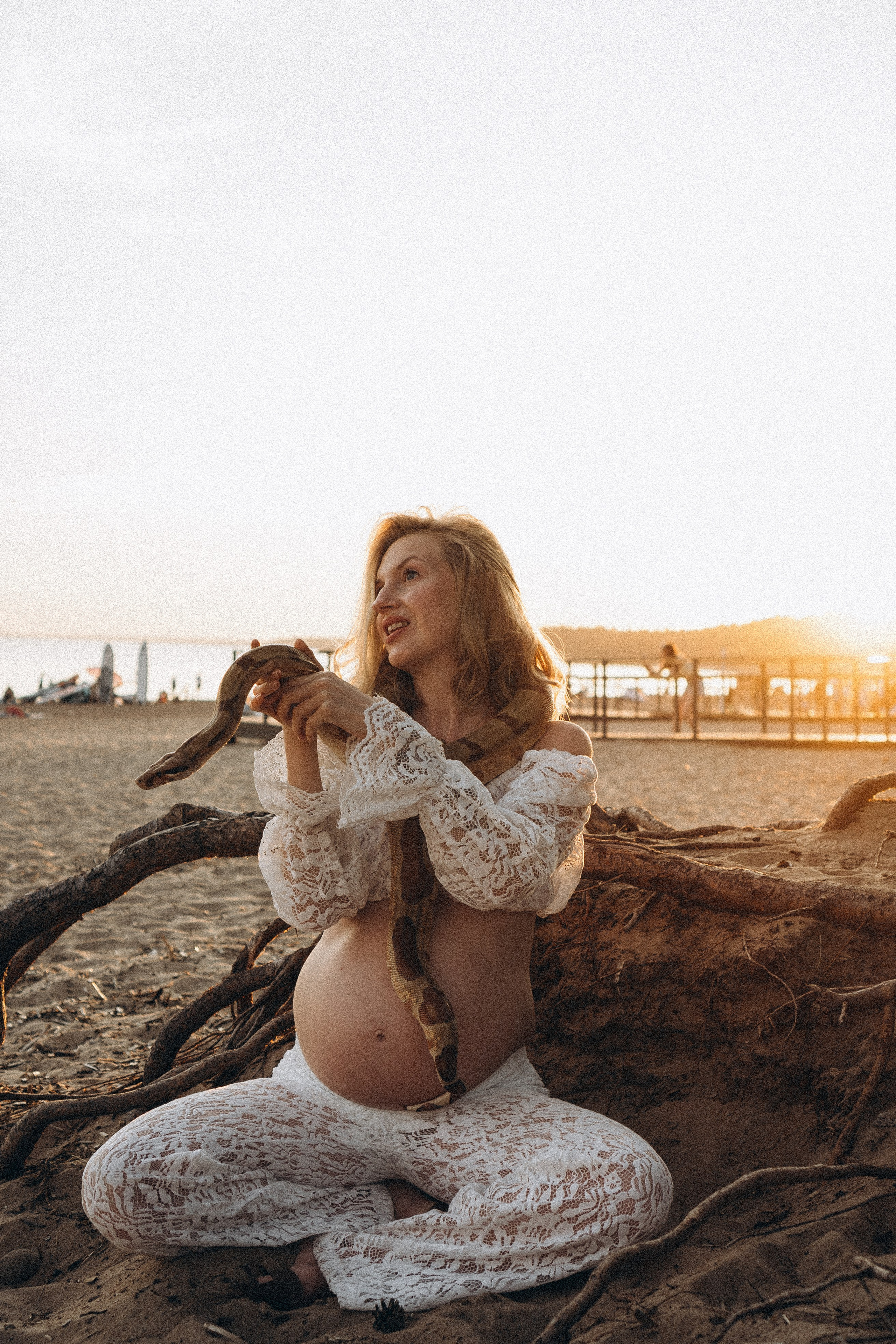 В ОЖИДАНИИ. Профессиональный фотограф, Санкт-Петербург — Виктория Богомолова