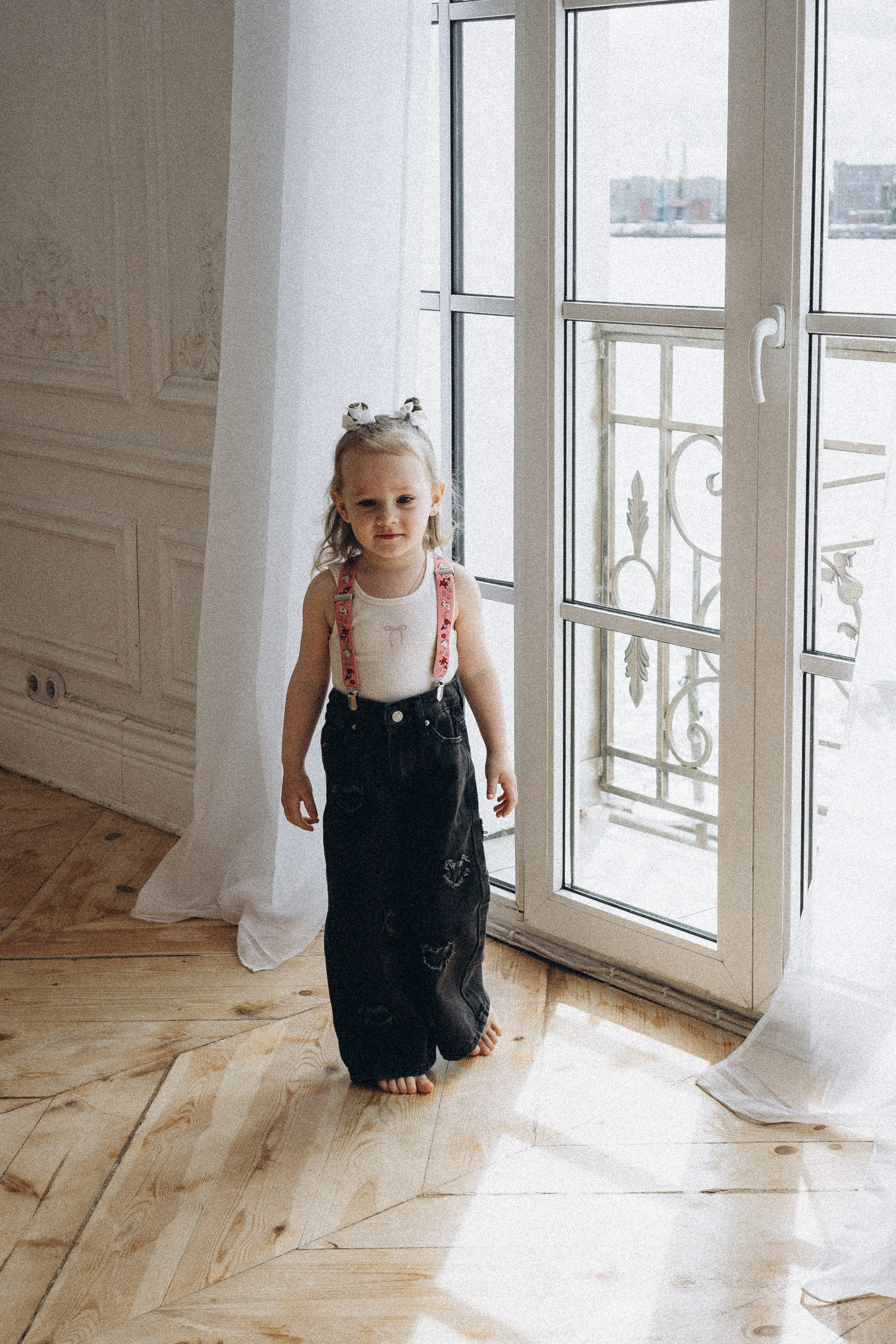 Семейная история в студии. Профессиональный фотограф, Санкт-Петербург — Виктория Богомолова