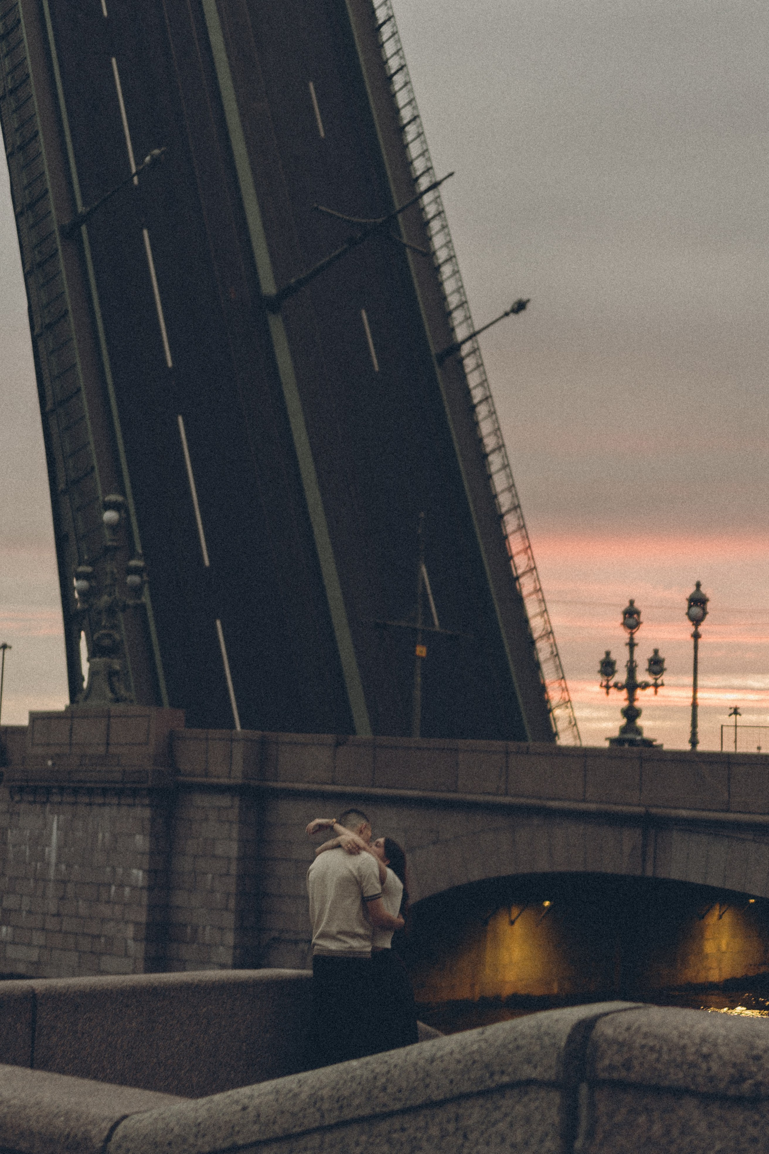 РАССВЕТНАЯ ИСТОРИЯ. Профессиональный фотограф, Санкт-Петербург — Виктория Богомолова