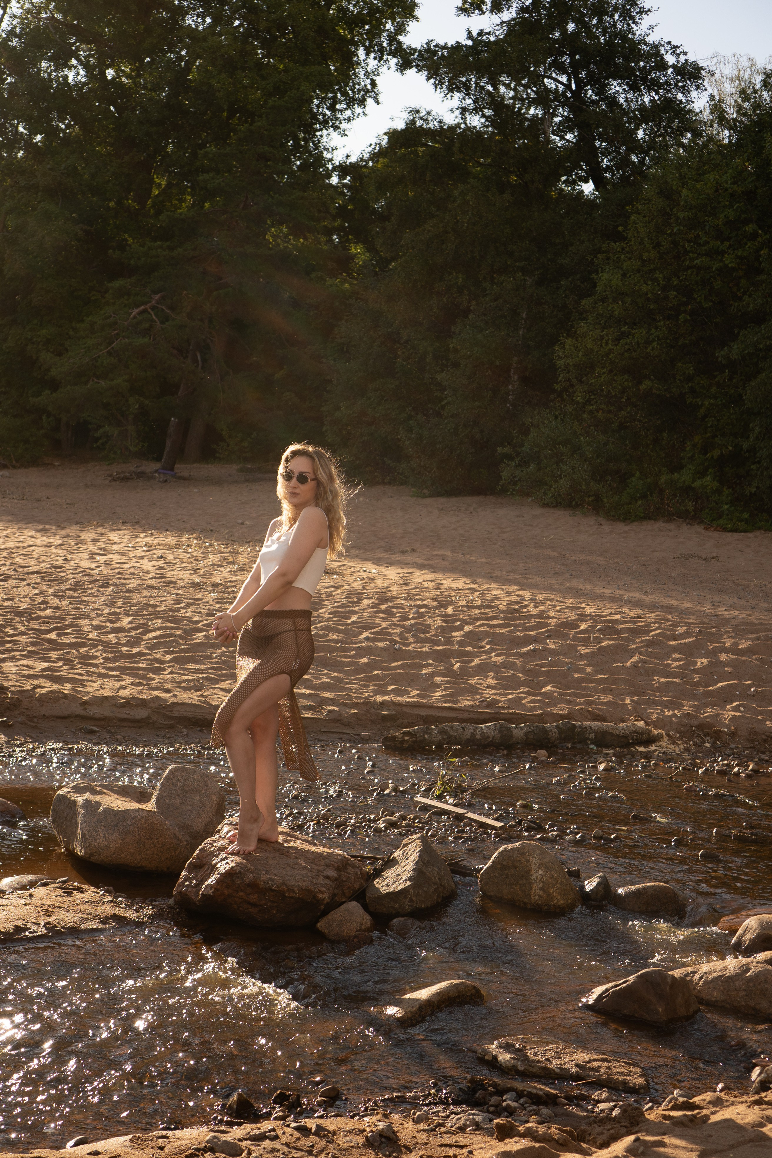 РОМАНТИКА ФИНСКОГО ЗАЛИВА. Профессиональный фотограф, Санкт-Петербург — Виктория Богомолова