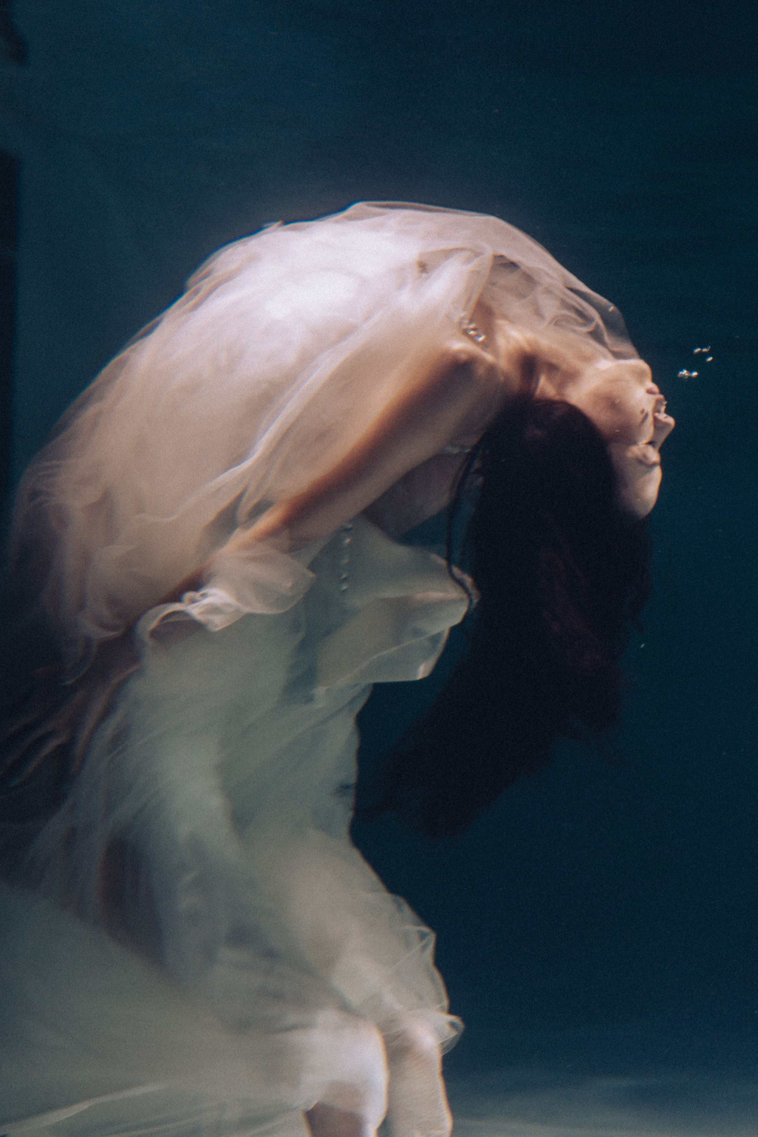 ФОТОСЕСИСИЯ В БАССЕЙНЕ. Профессиональный фотограф, Санкт-Петербург — Виктория Богомолова