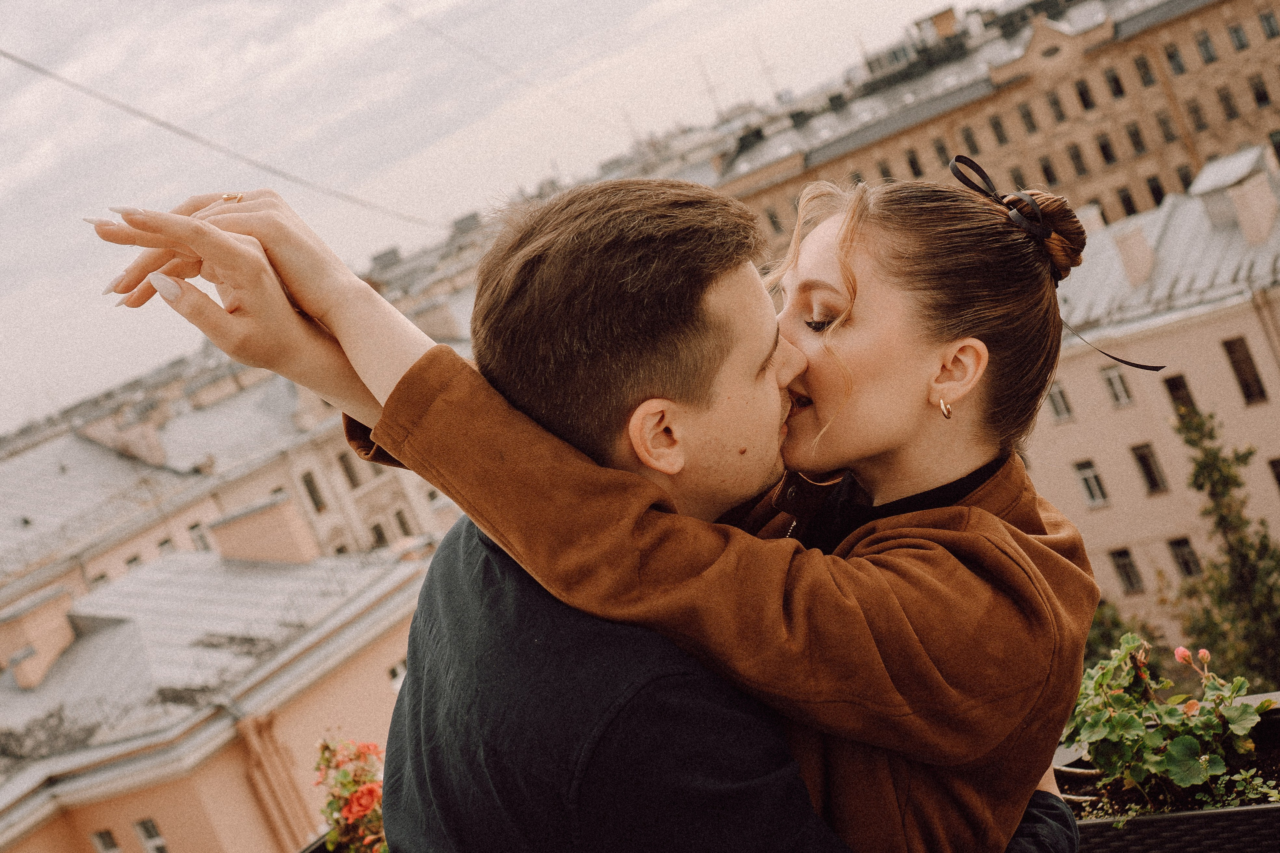LOVE. Профессиональный фотограф, Санкт-Петербург — Виктория Богомолова
