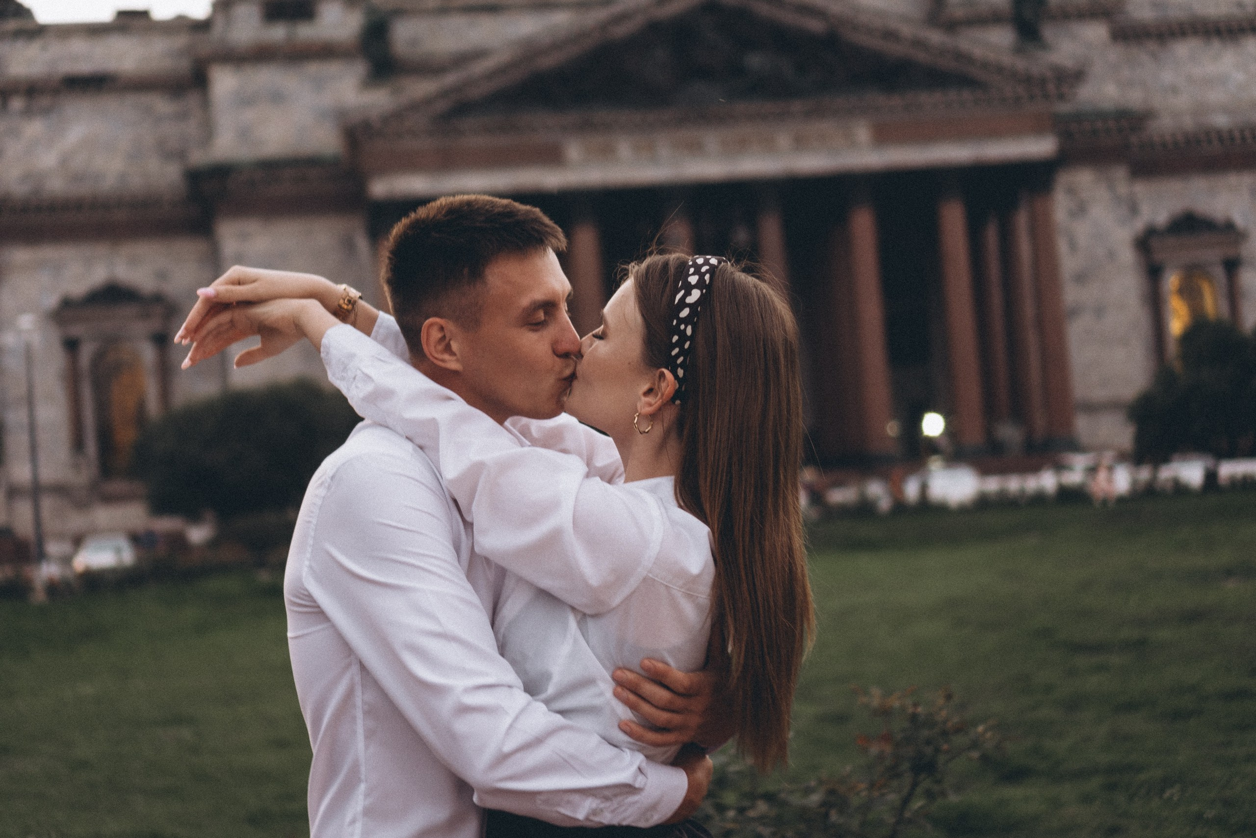 Прогулка по Петербургу. Профессиональный фотограф, Санкт-Петербург — Виктория Богомолова