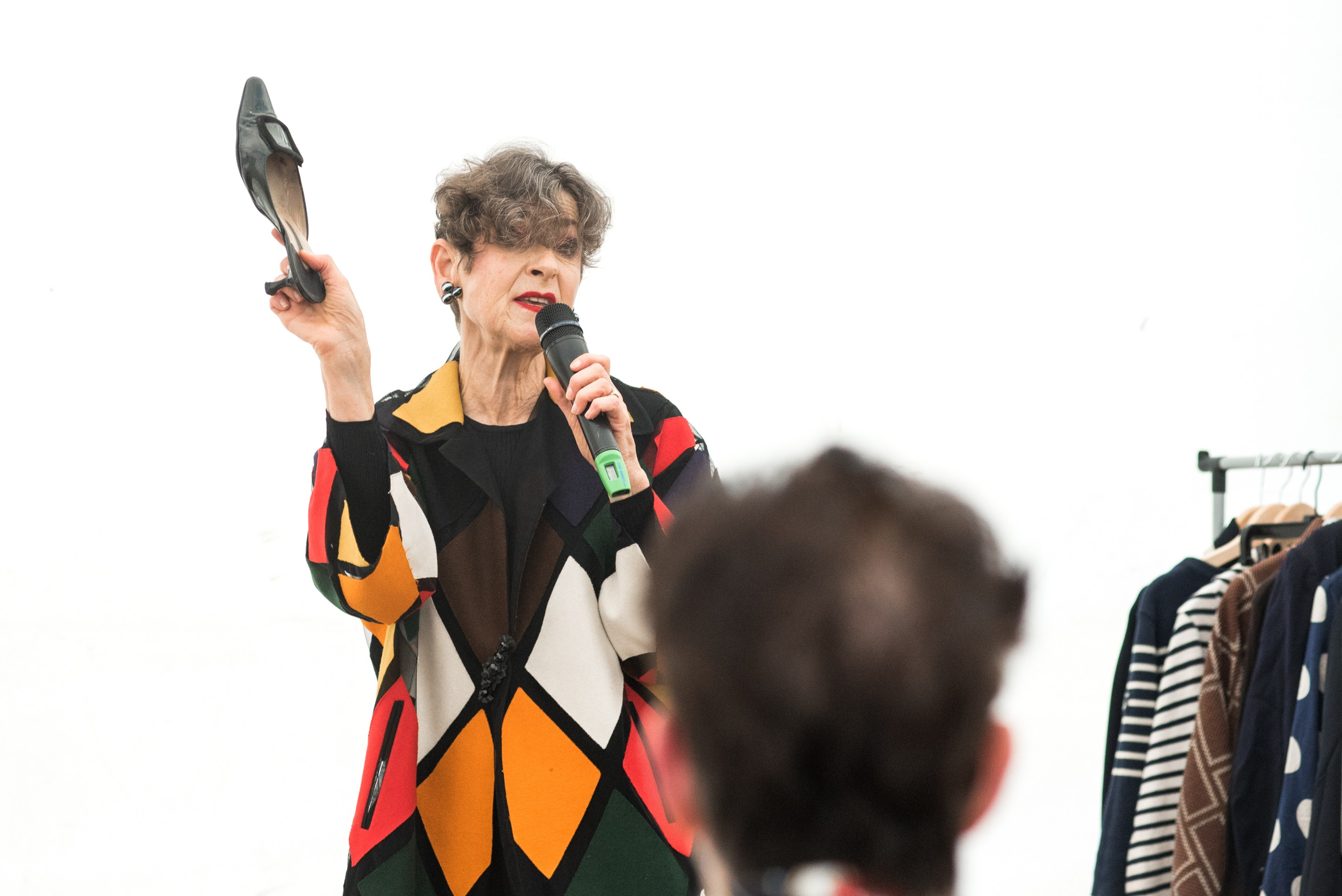 Стилист, художник Tziporah Salamon. Фотограф Елена Снегирева. Семейный фотограф в Москве Елена Снегирева