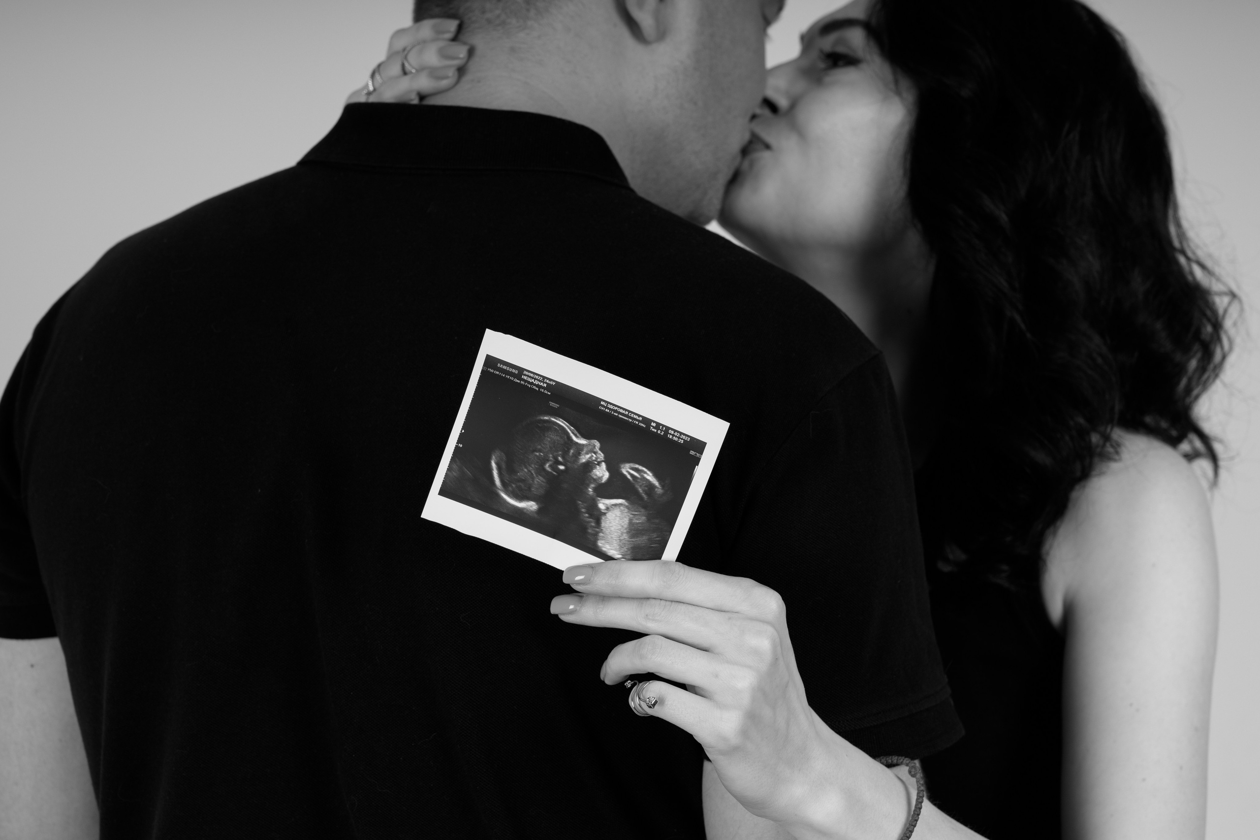 Саша + Люда. Фотограф Ставрополь Петр Голубенко