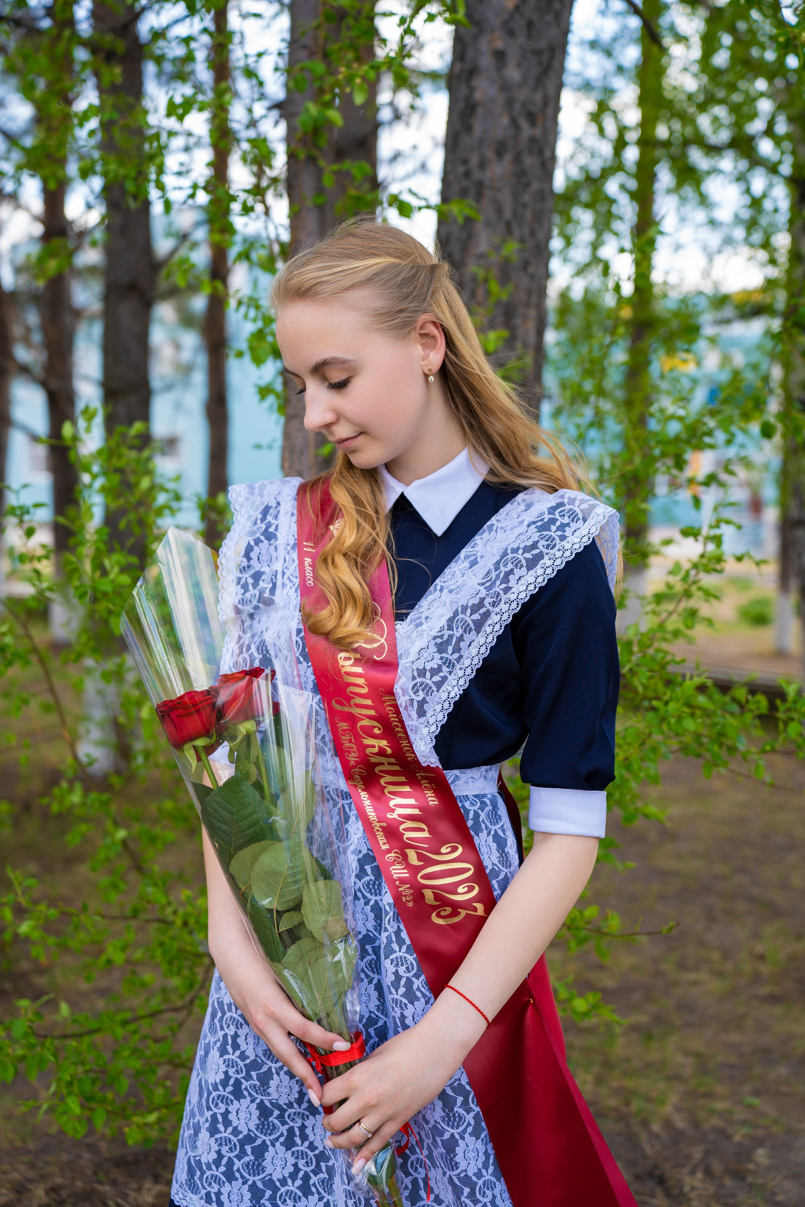 СШ № 2 Седельниково 11класс 2023 г. Фотограф и видеограф Павел Серобабов