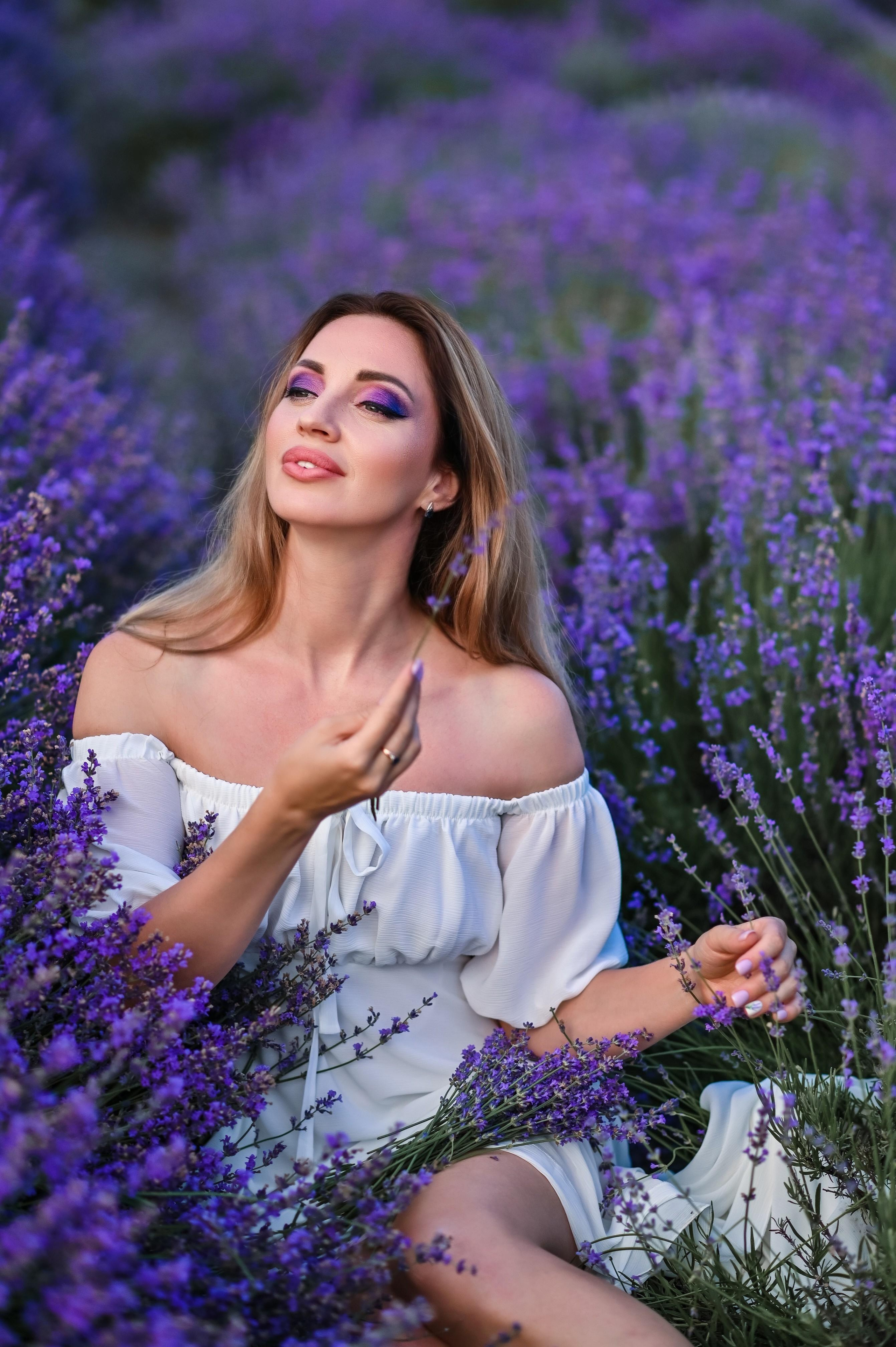 Лаванда. Семейный и детский фотограф Анапа