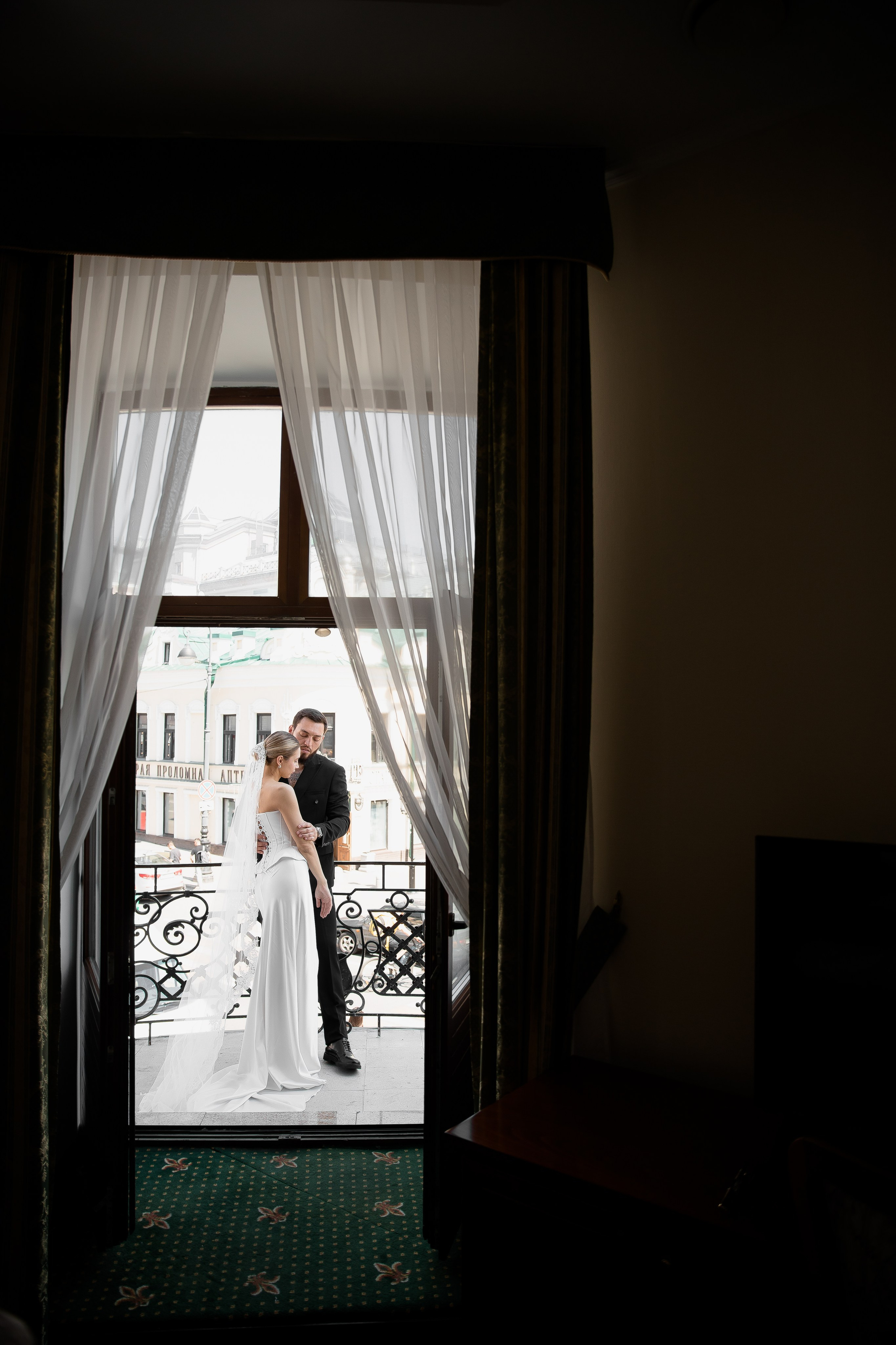 I & A. Свадебный и семейный фотограф Анжелика Альашкар в Казани Татарстан