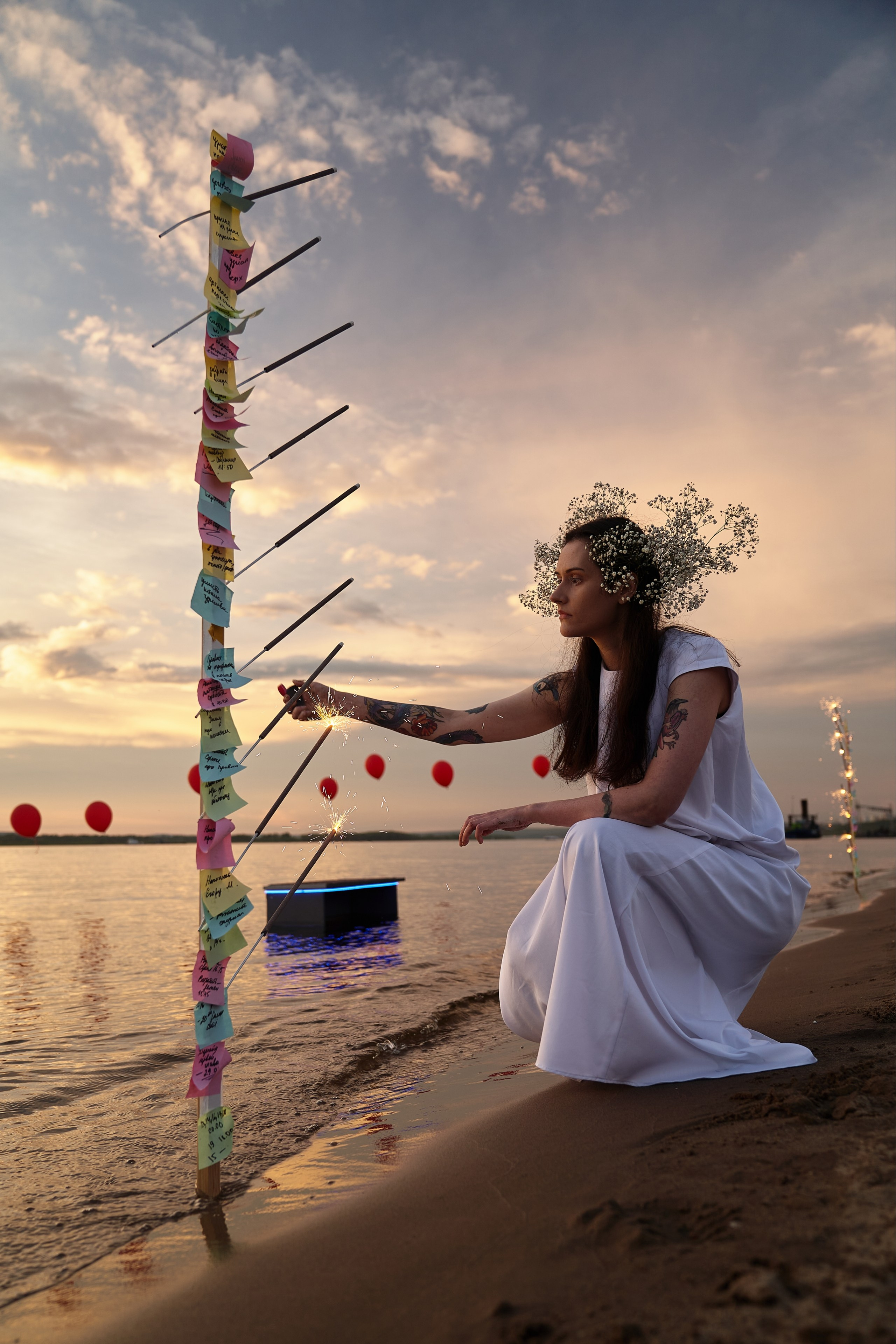 Культура. Фотограф Евгений Шаров