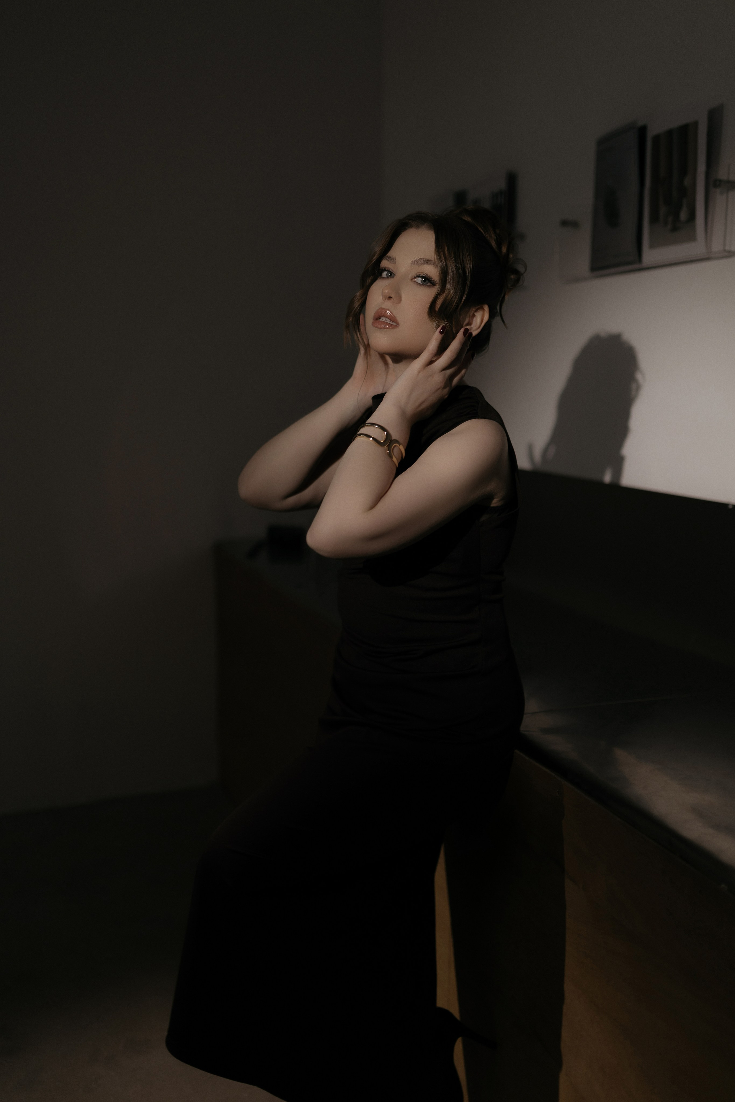 Арина. DARYA.BELKINA