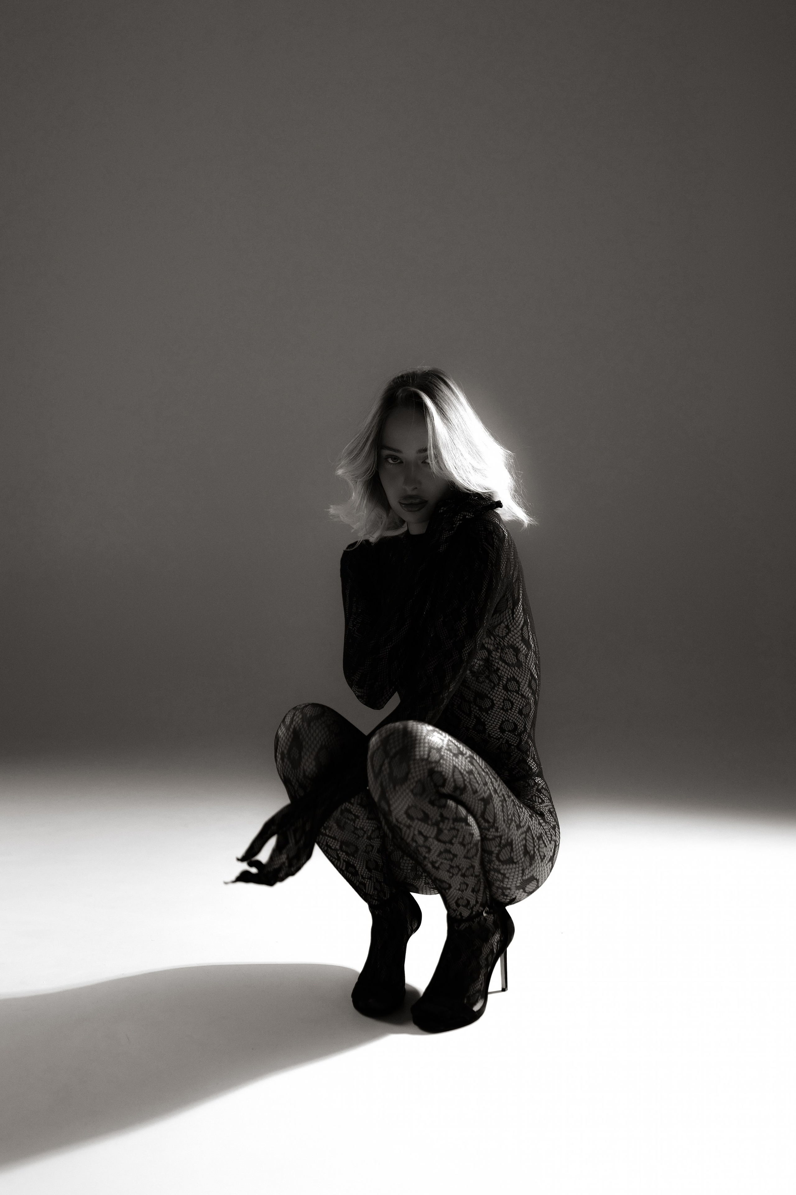 Ксения. DARYA.BELKINA