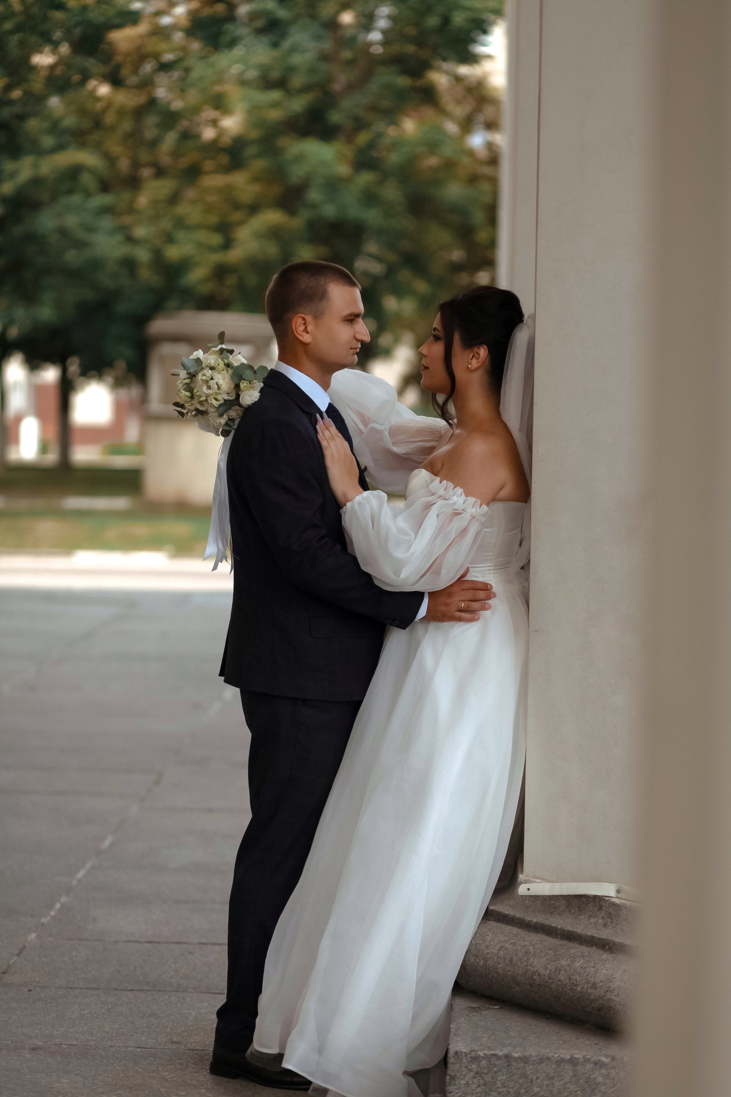 А & V 24'. О фотографии с душой