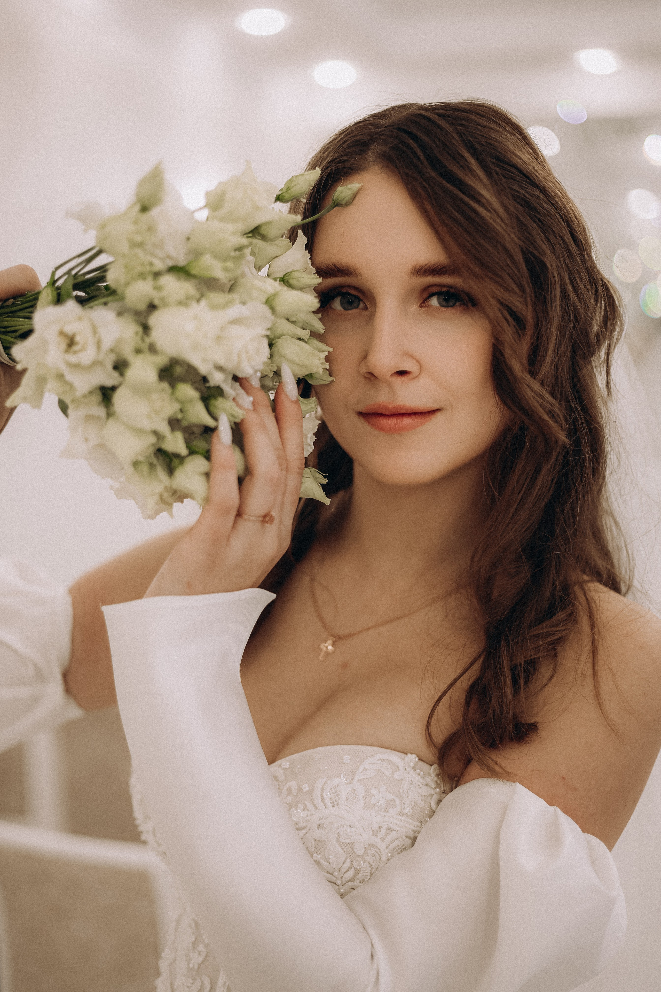 L & J 24'. О фотографии с душой