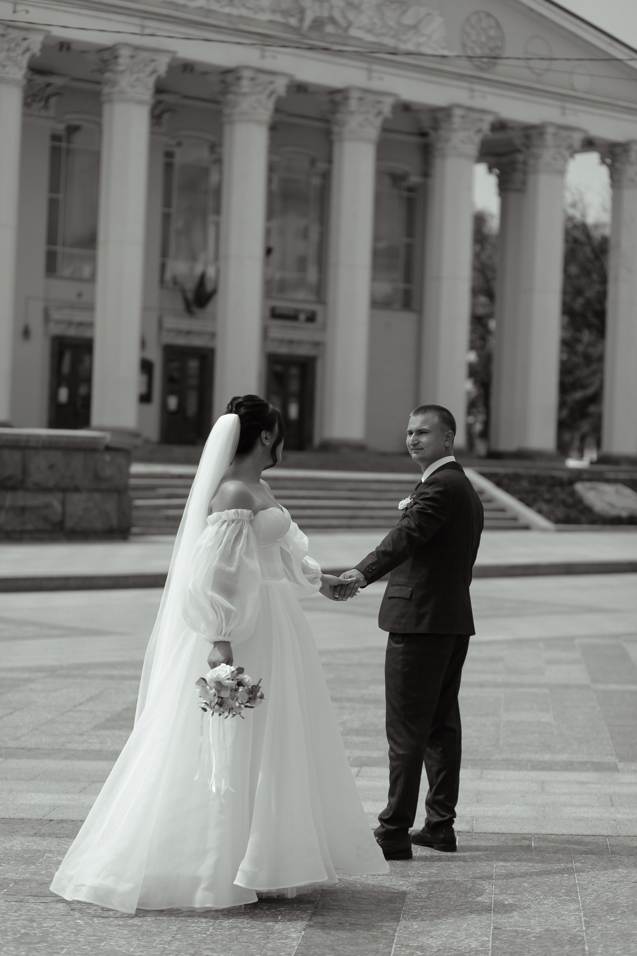 А & V 24'. О фотографии с душой