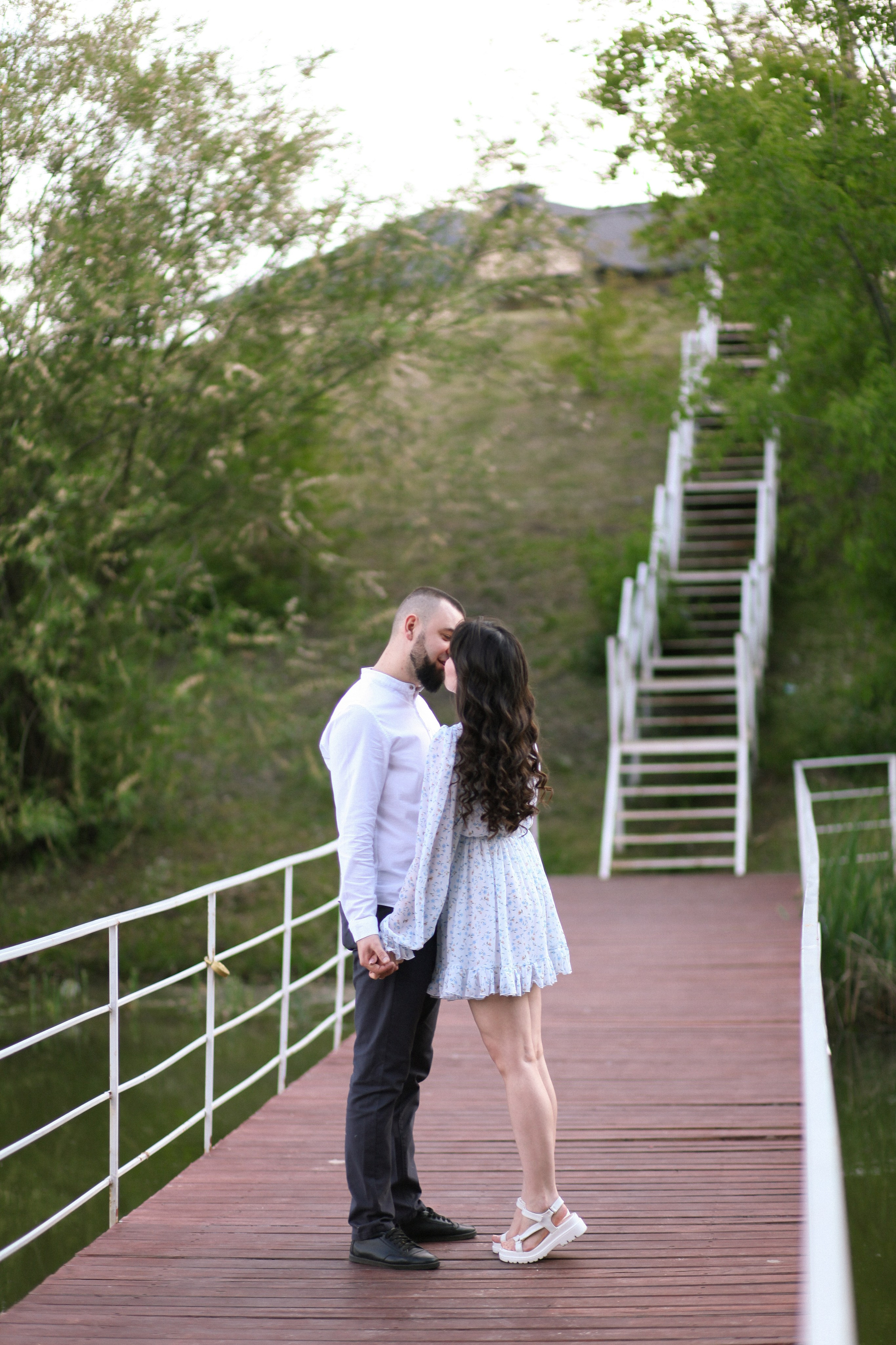 Любовь. О фотографии с душой