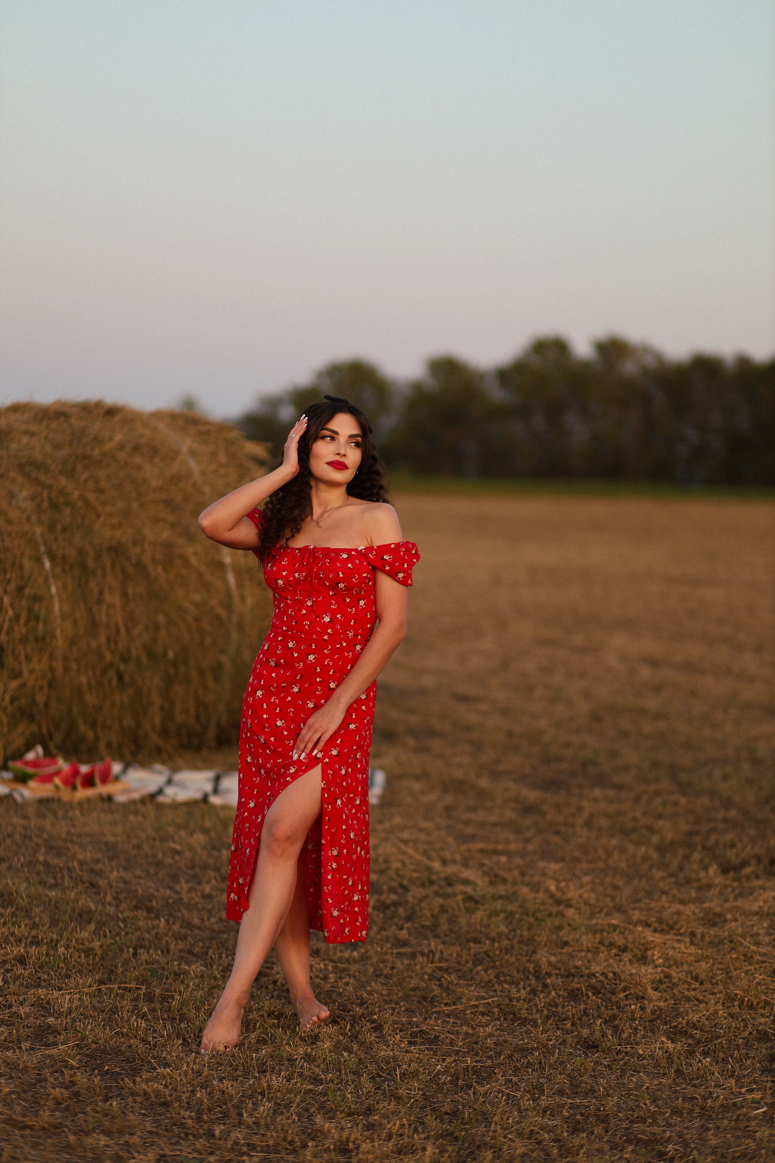 AUGUST. О фотографии с душой