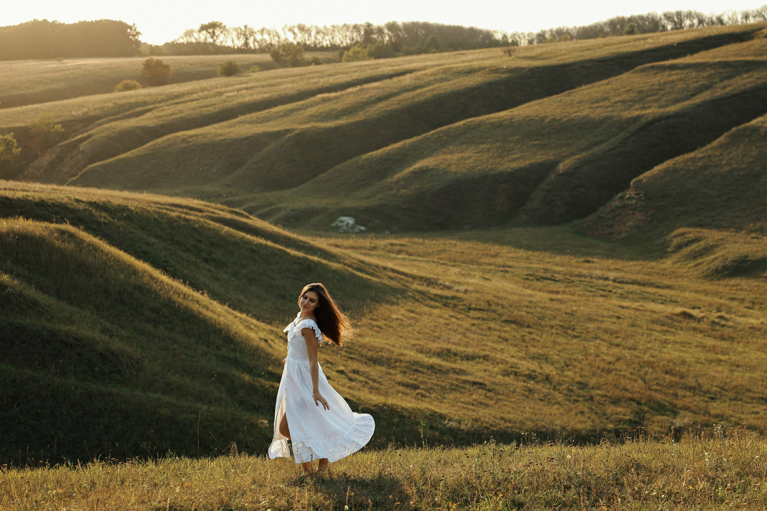 ALINA. О фотографии с душой