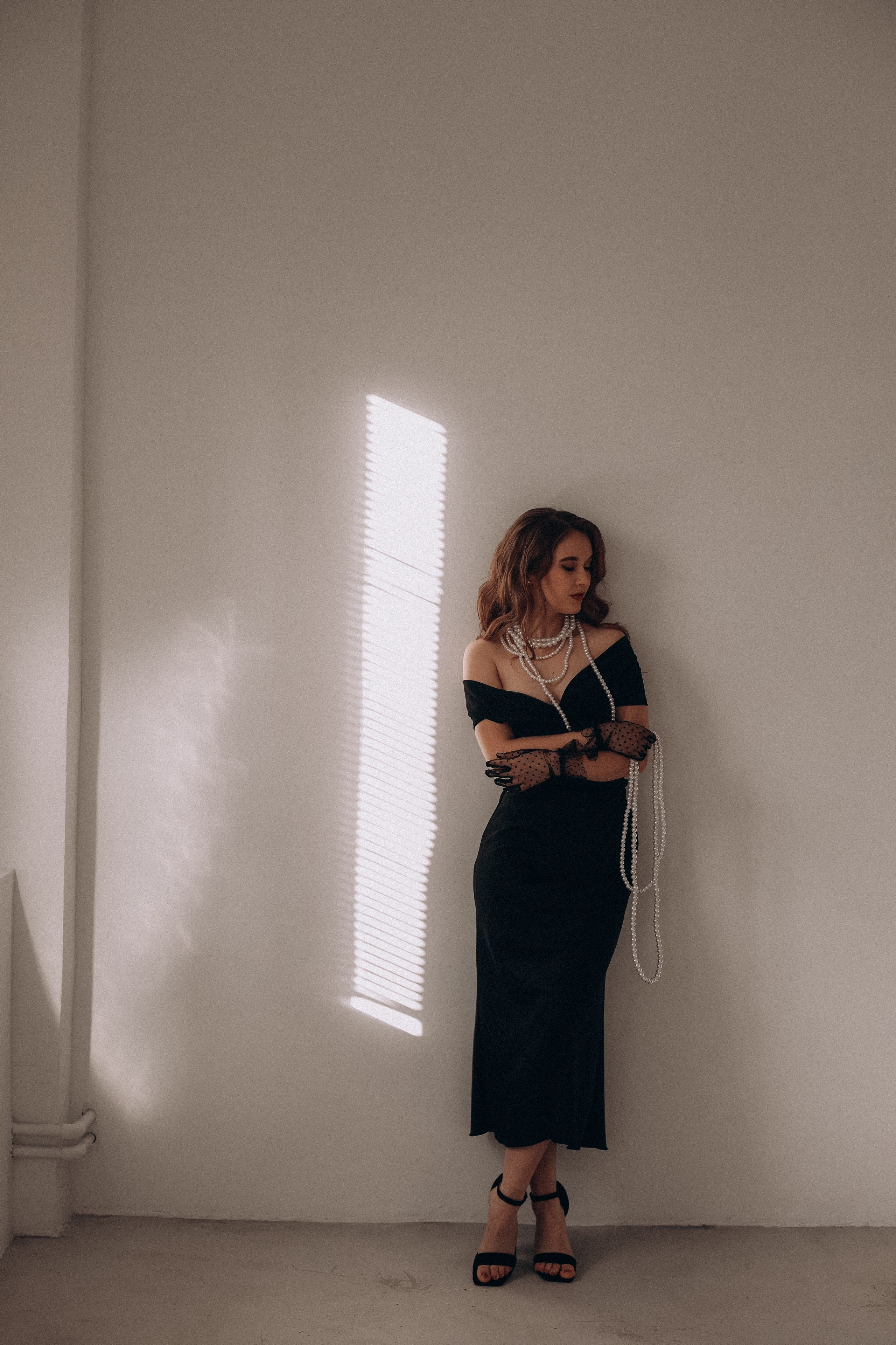 LIZA. О фотографии с душой