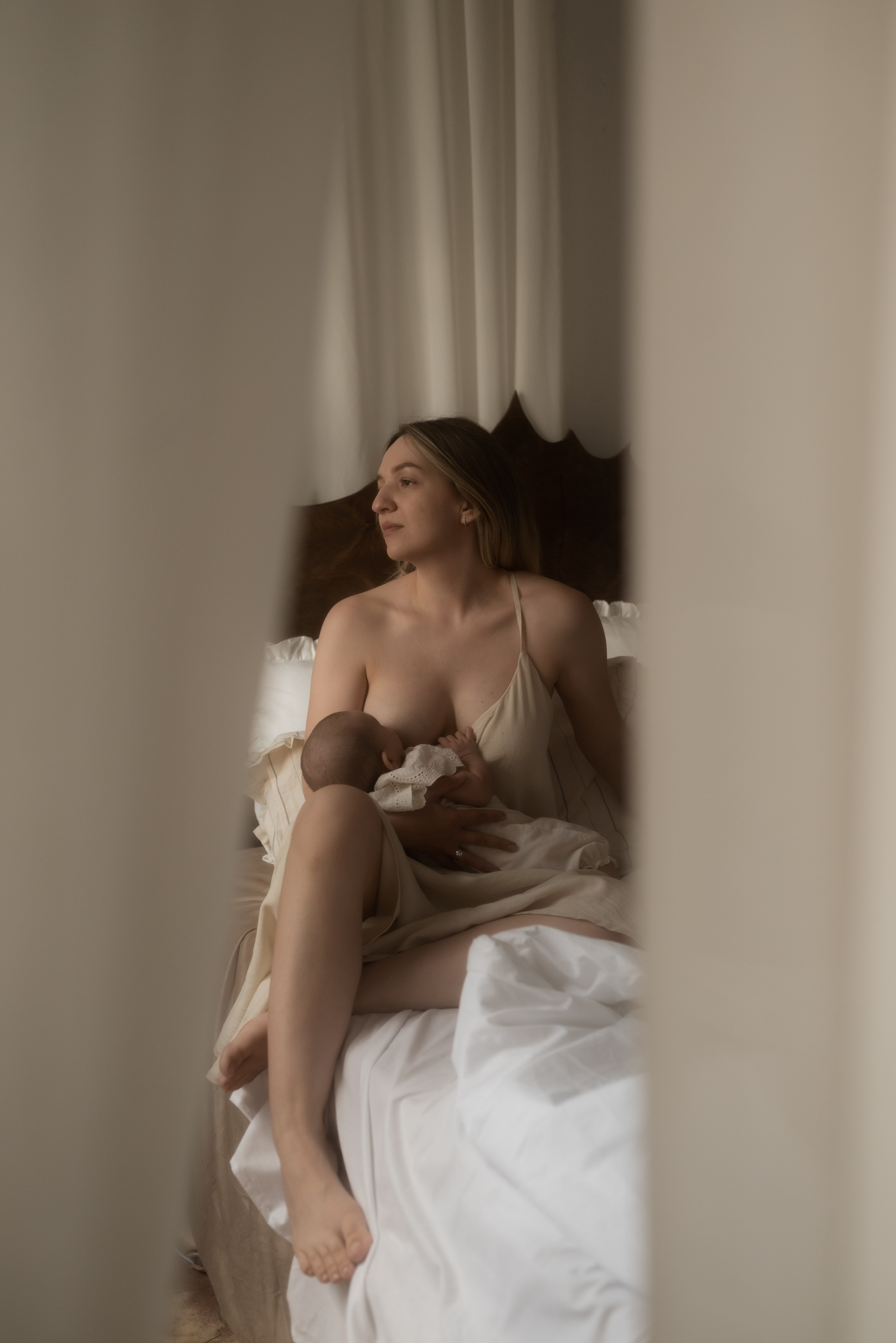 Я нашла тебя в капусте…. Фотограф в Москве и МО Бреусова Татьяна
