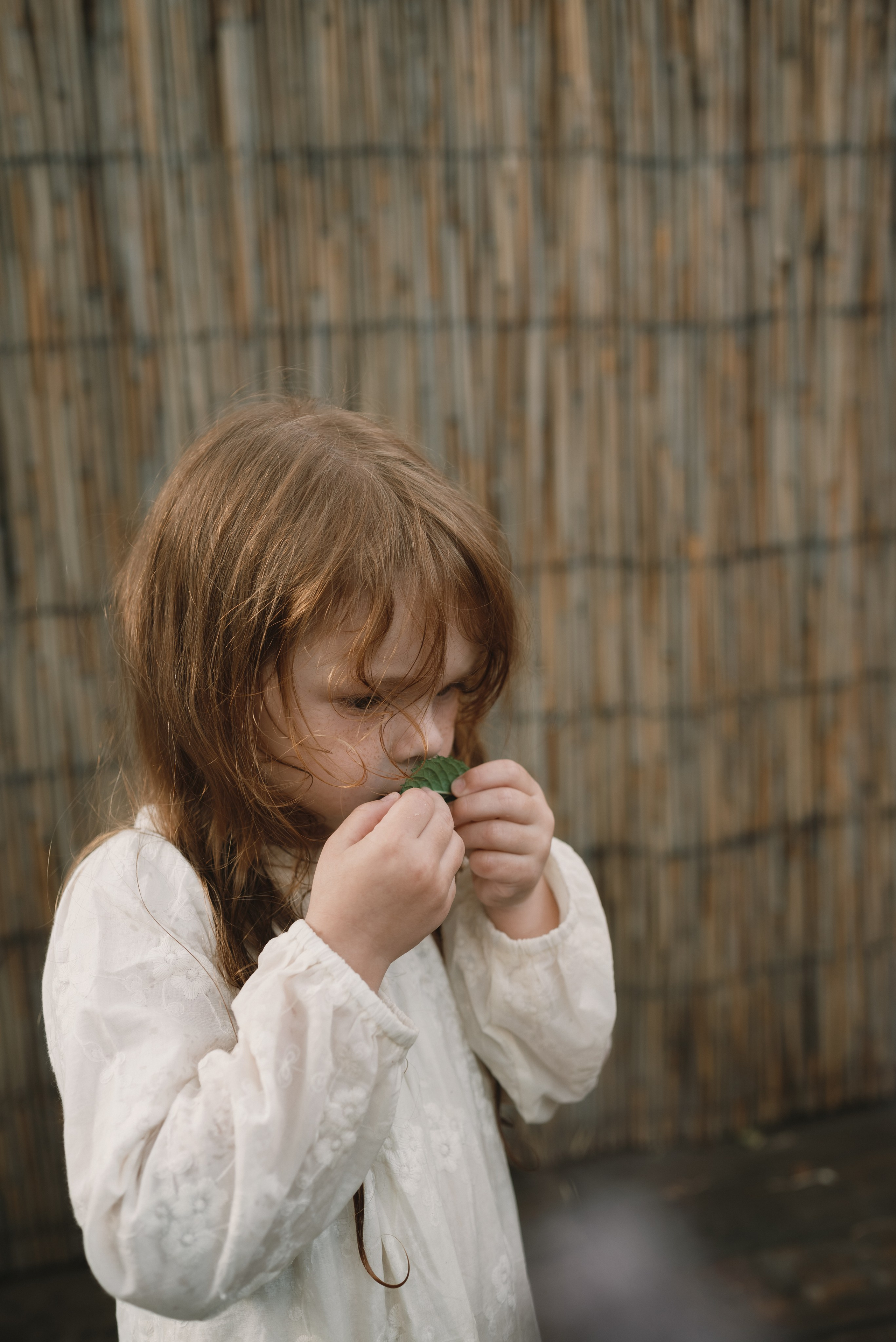 Милые, милые рыжики. Фотограф в Москве и МО Бреусова Татьяна