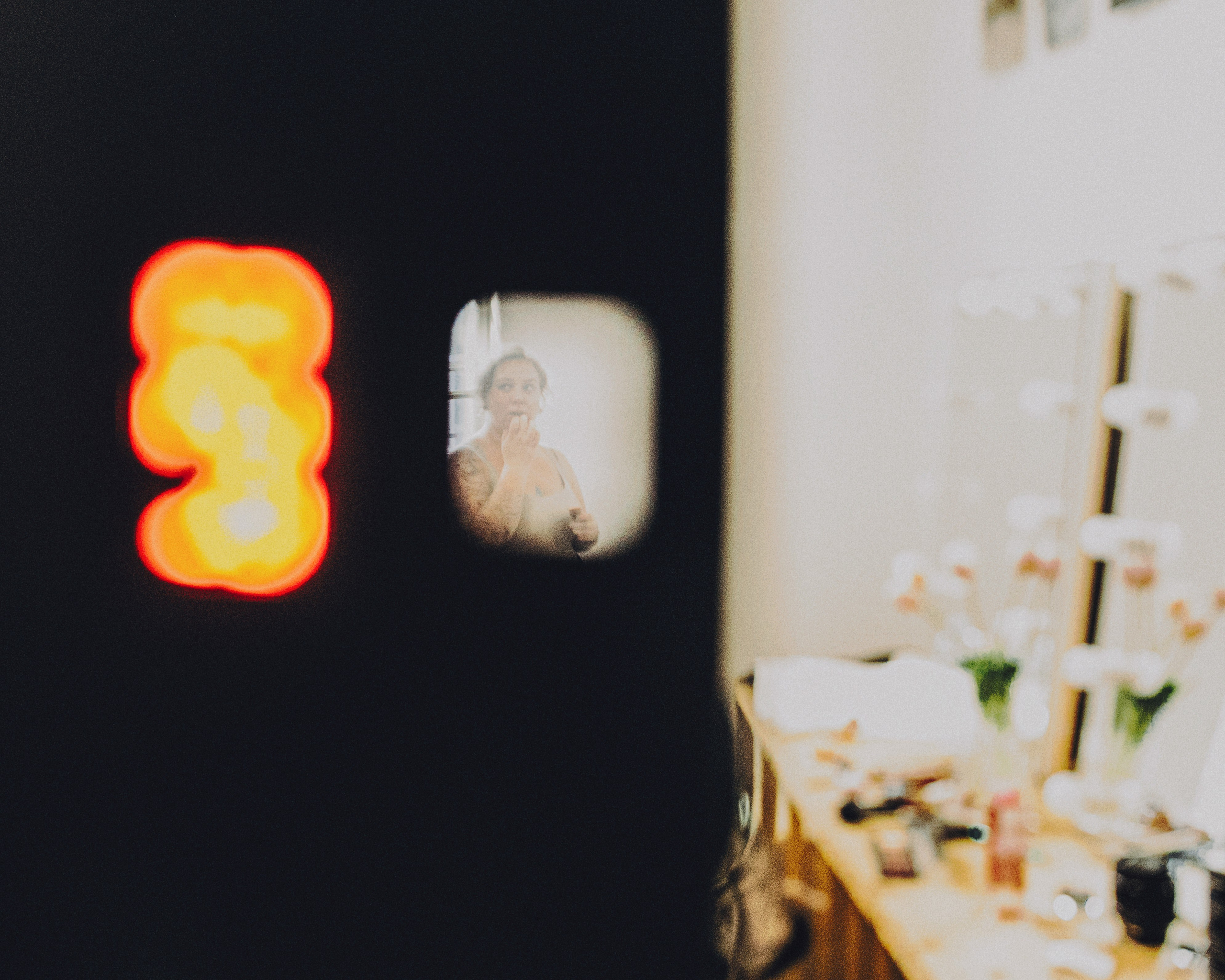 Ульяна. Портретный фотограф Ванинен Анастасия. Санкт-Петербург