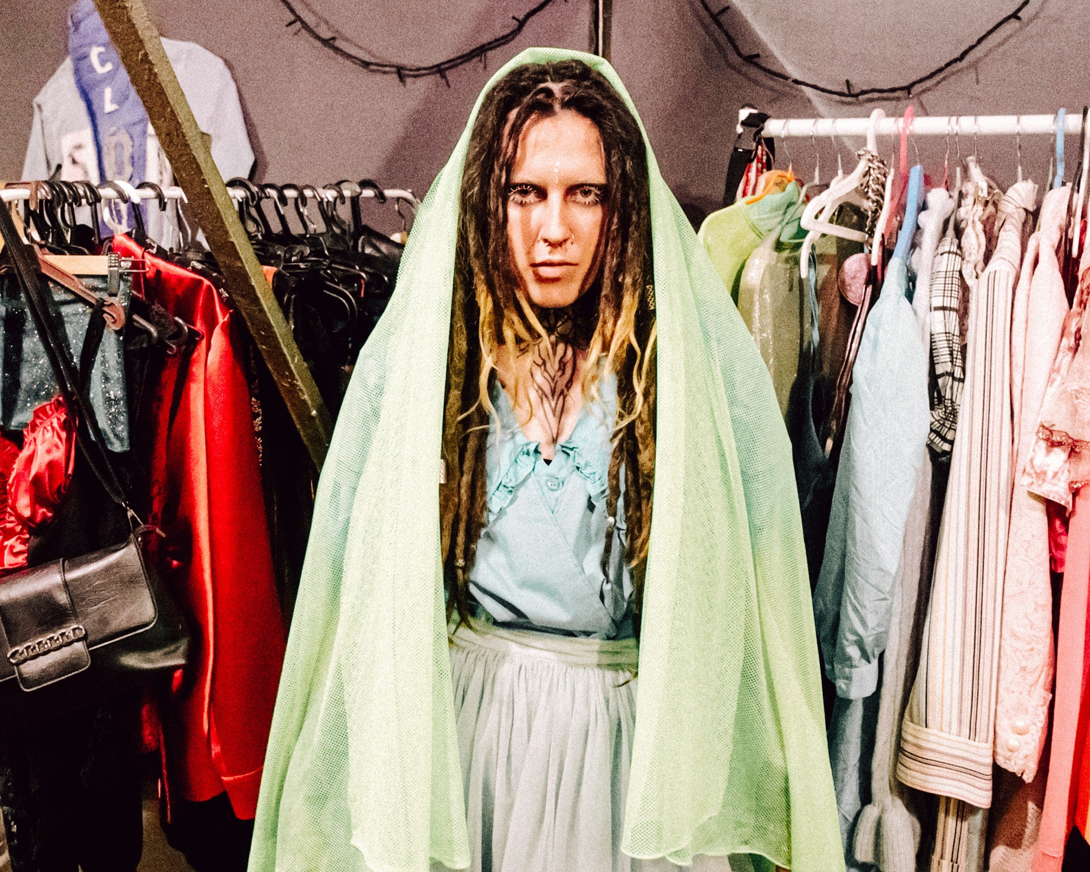 Луми. Портретный фотограф Ванинен Анастасия. Санкт-Петербург