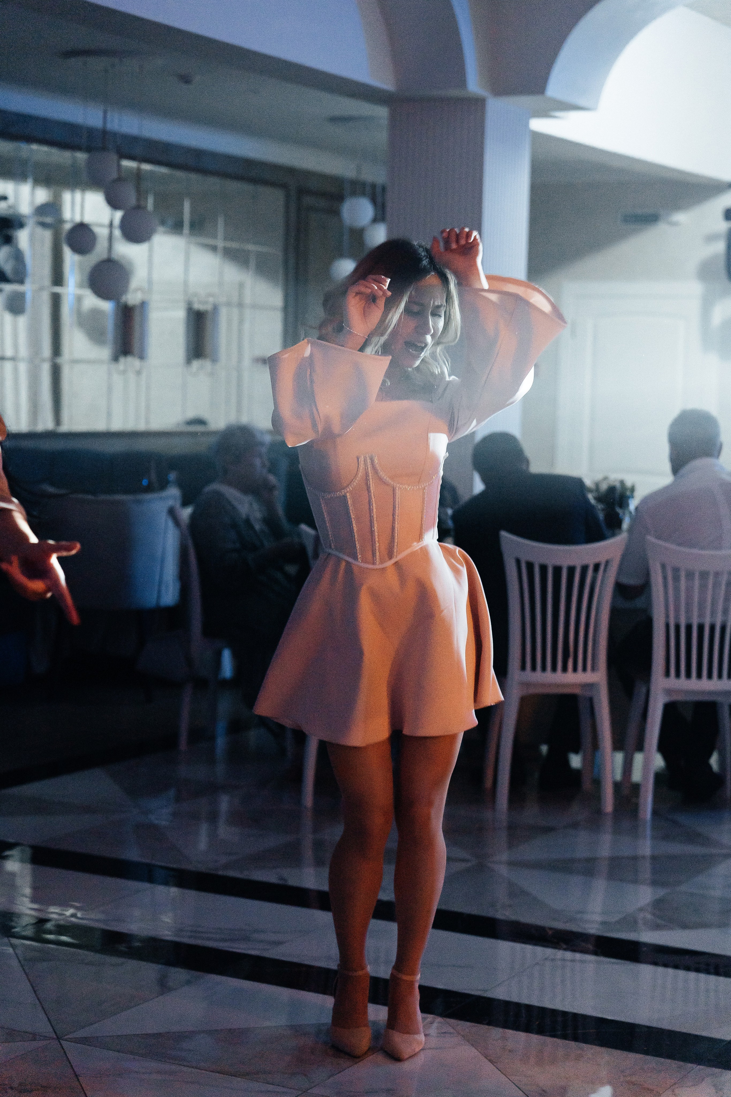 Павел & Анастасия. Lokos.pro Ник Соколов Фото и Видео Москва/Ростов-на-Дону