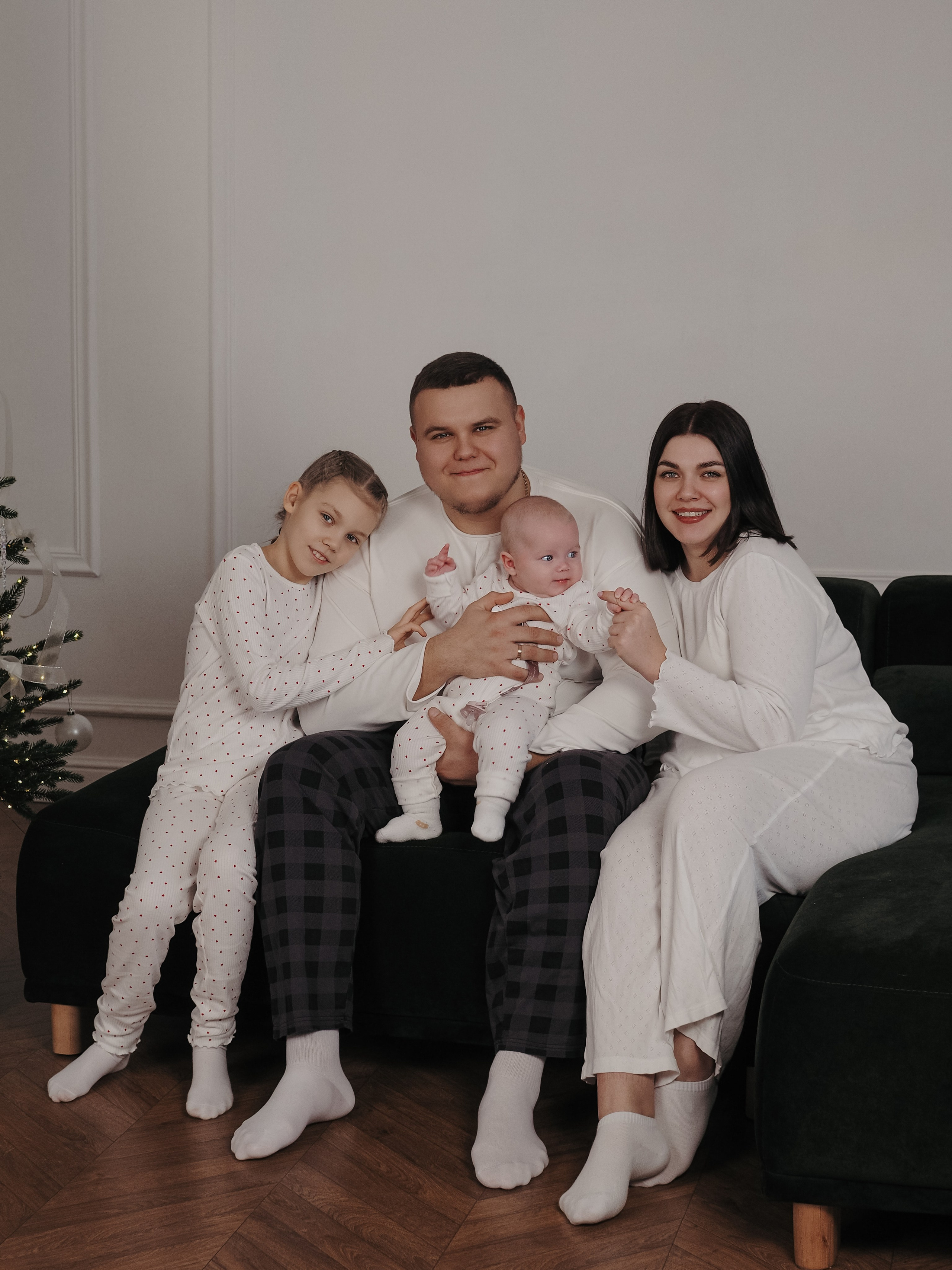 Семейные. Фотограф в Краснодаре и Сочи