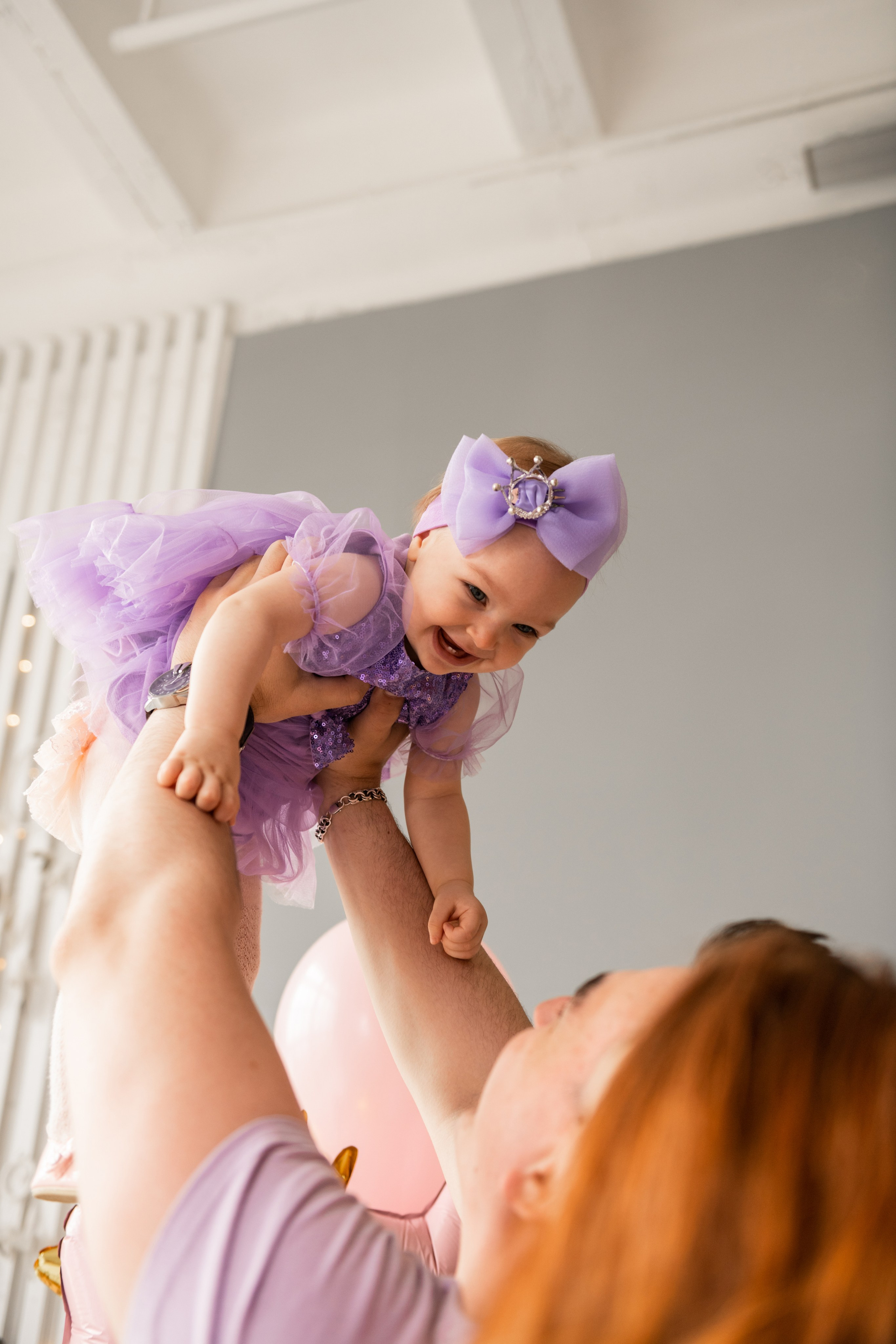 День Рождения Миры. Свадебный и семейный фотограф Нижний Новгород и Москва Павел Градобоев