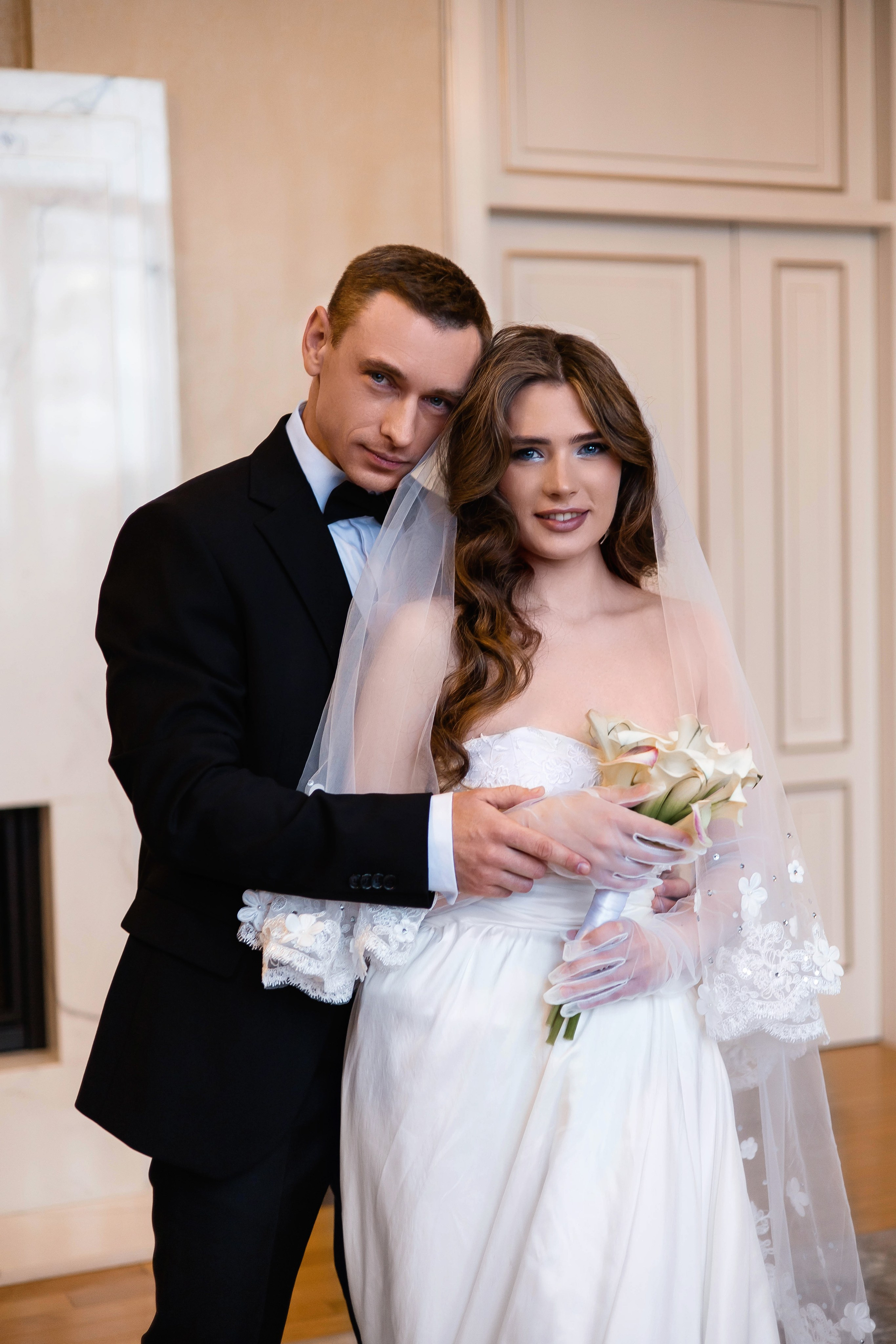 Алина и Владислав. Фотография с любовью от Людмилы Луценко