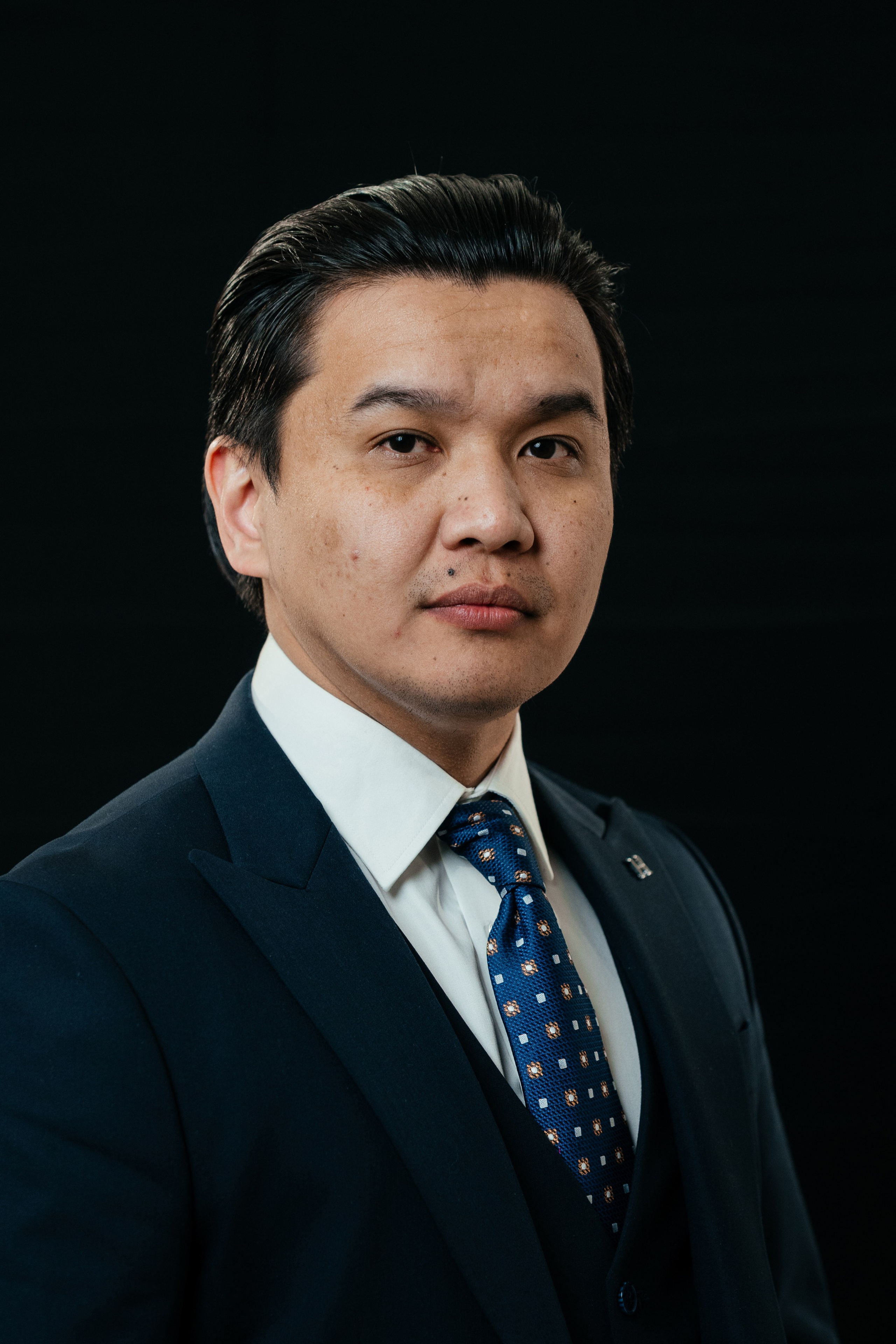 Қойшин Абылай