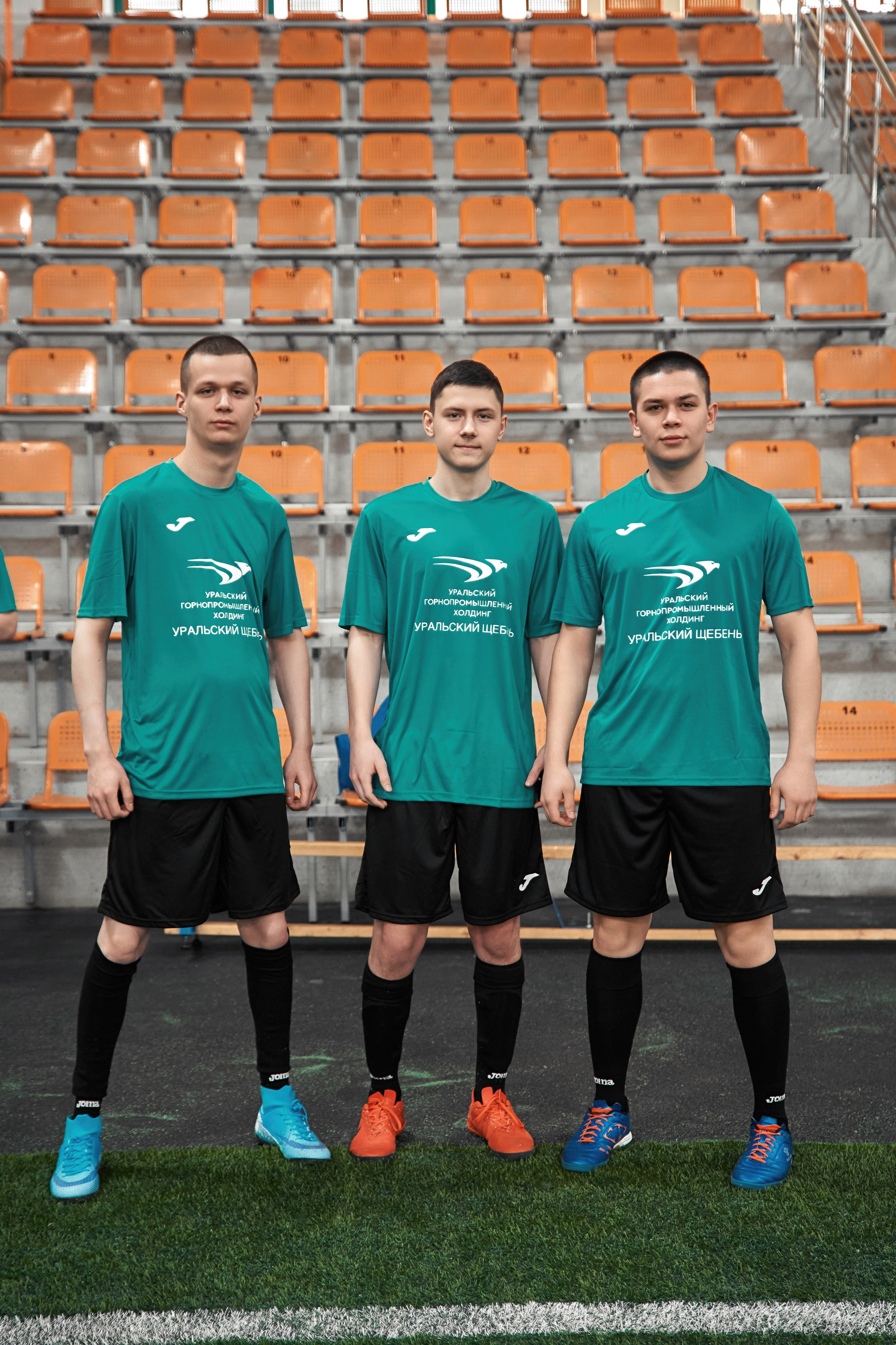 Фотограф на корпоративный футбольный турнир. Контент для бизнеса в Екатеринбурге Полдень Медиа