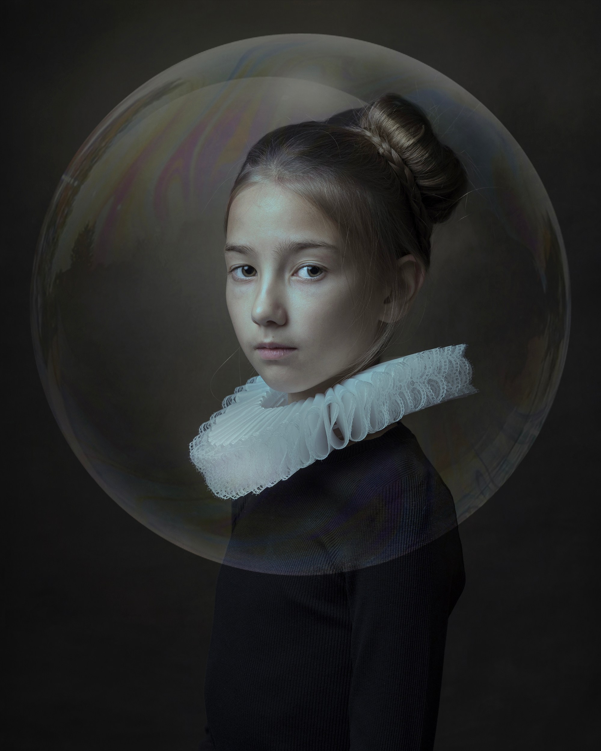 Файн Арт фотограф в Ижевске Елена Кулакова