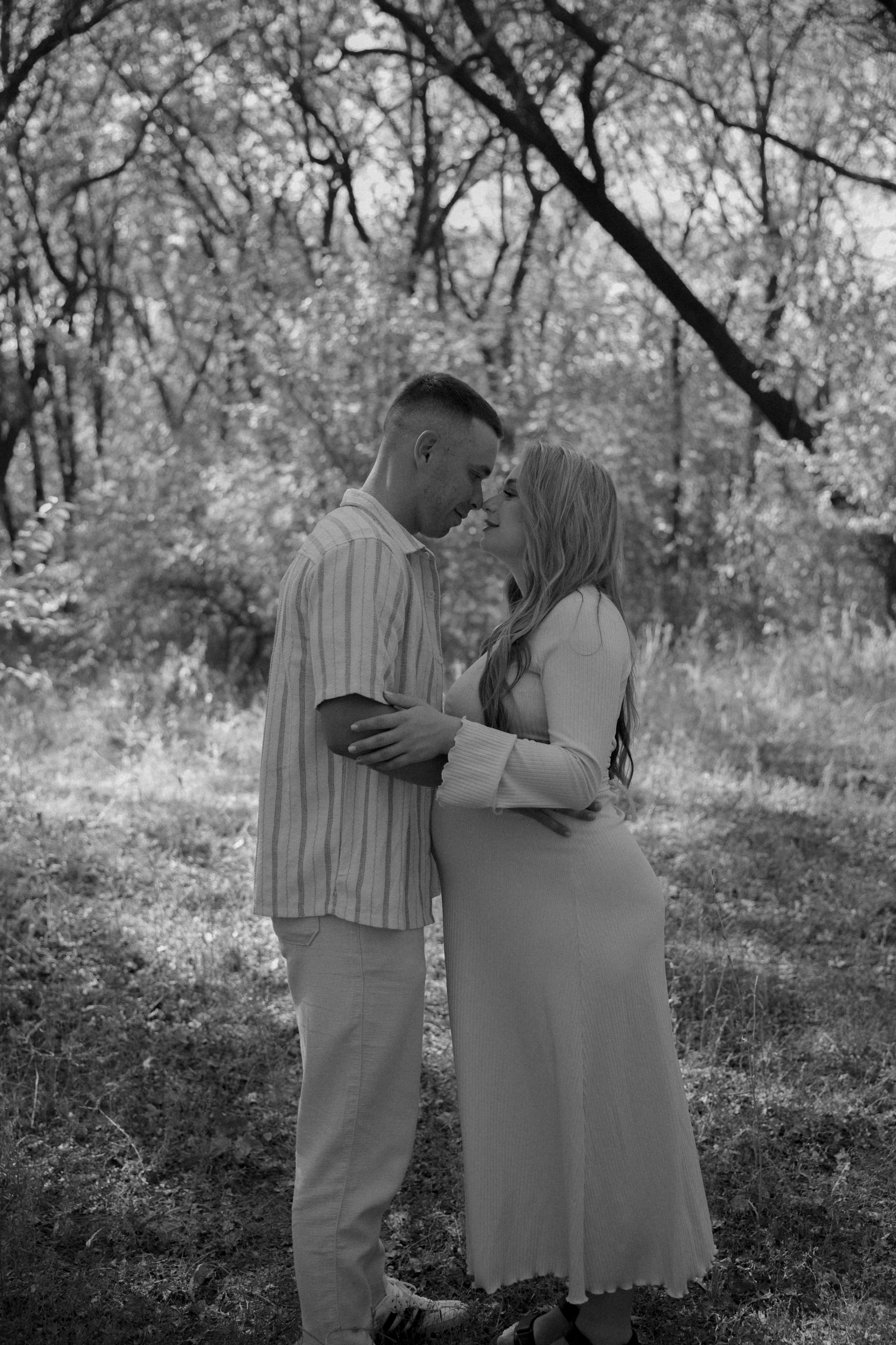 Юля | Никита. Фотограф в Волгограде