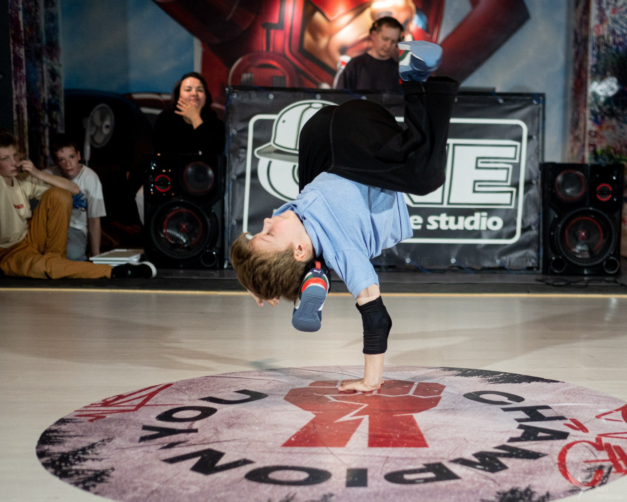 YOU CHAMPION. Репортажный фотограф в Казани Павел Серпокрылов