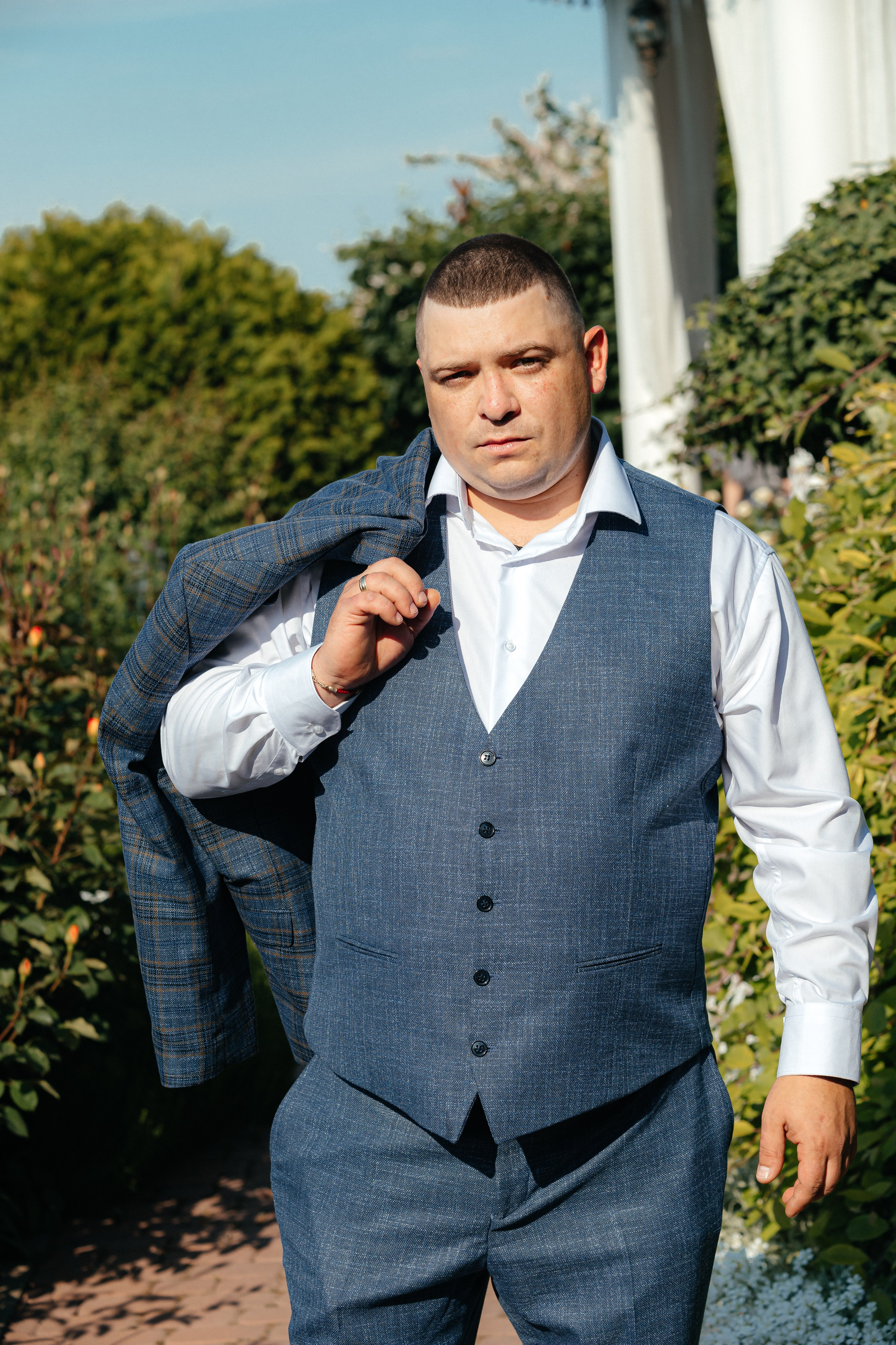 Надежда и Павел. Фотограф в Таганроге и Ростове-на-Дону