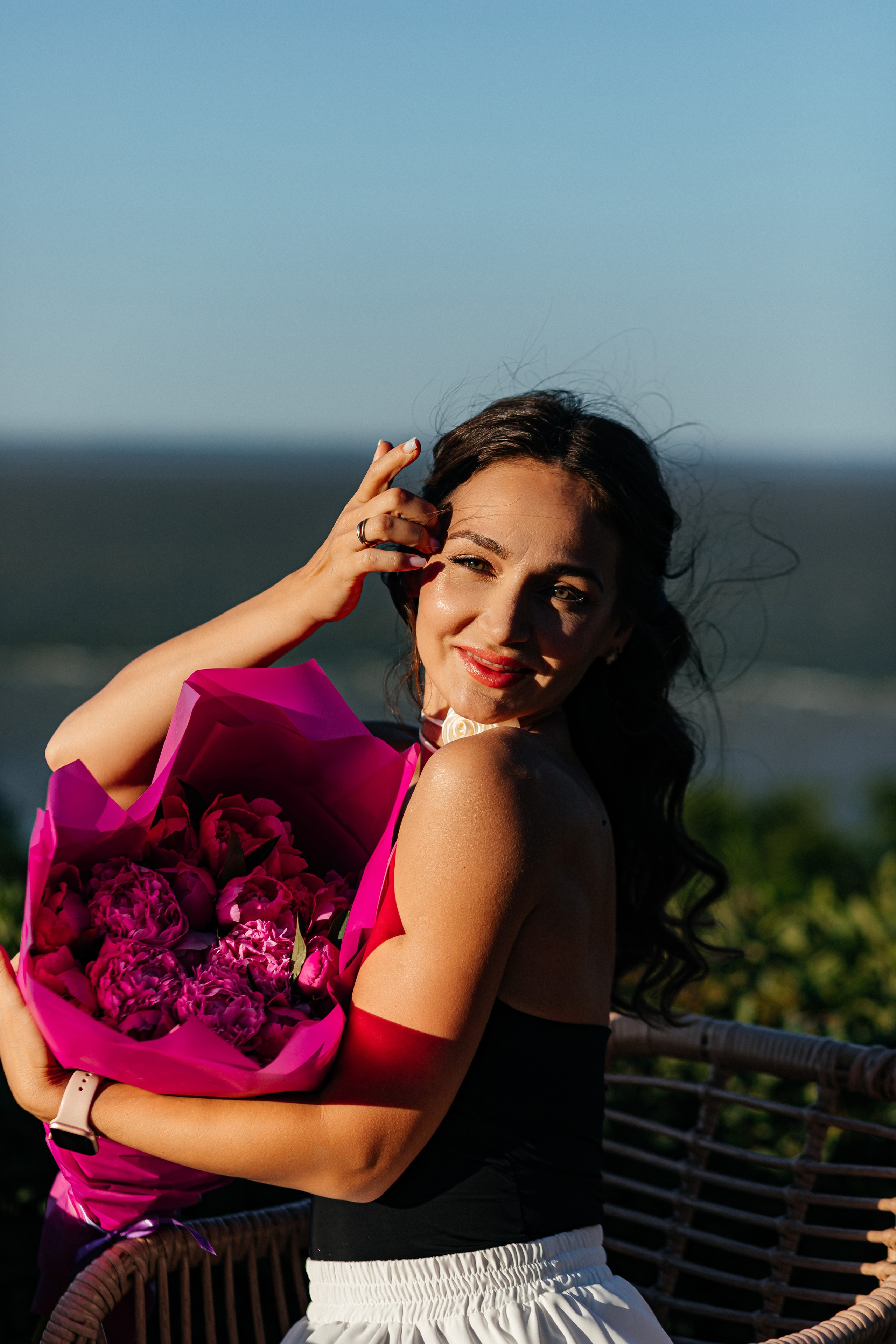 День Рождения Марины. Фотограф в Таганроге и Ростове-на-Дону