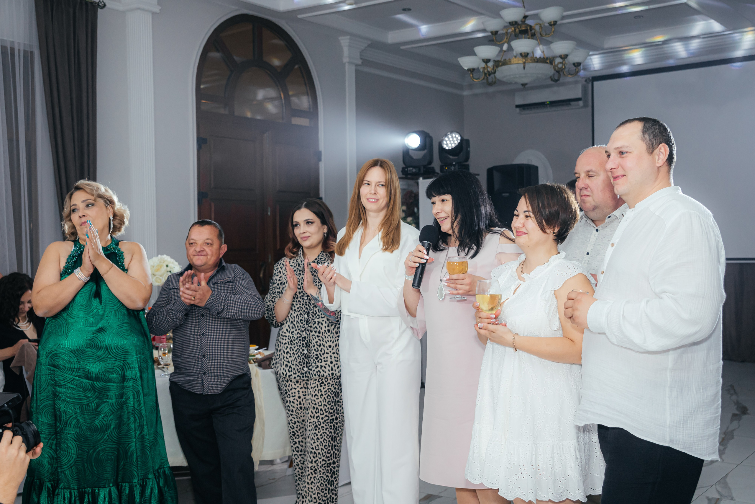 Надежда и Павел. Фотограф в Таганроге и Ростове-на-Дону