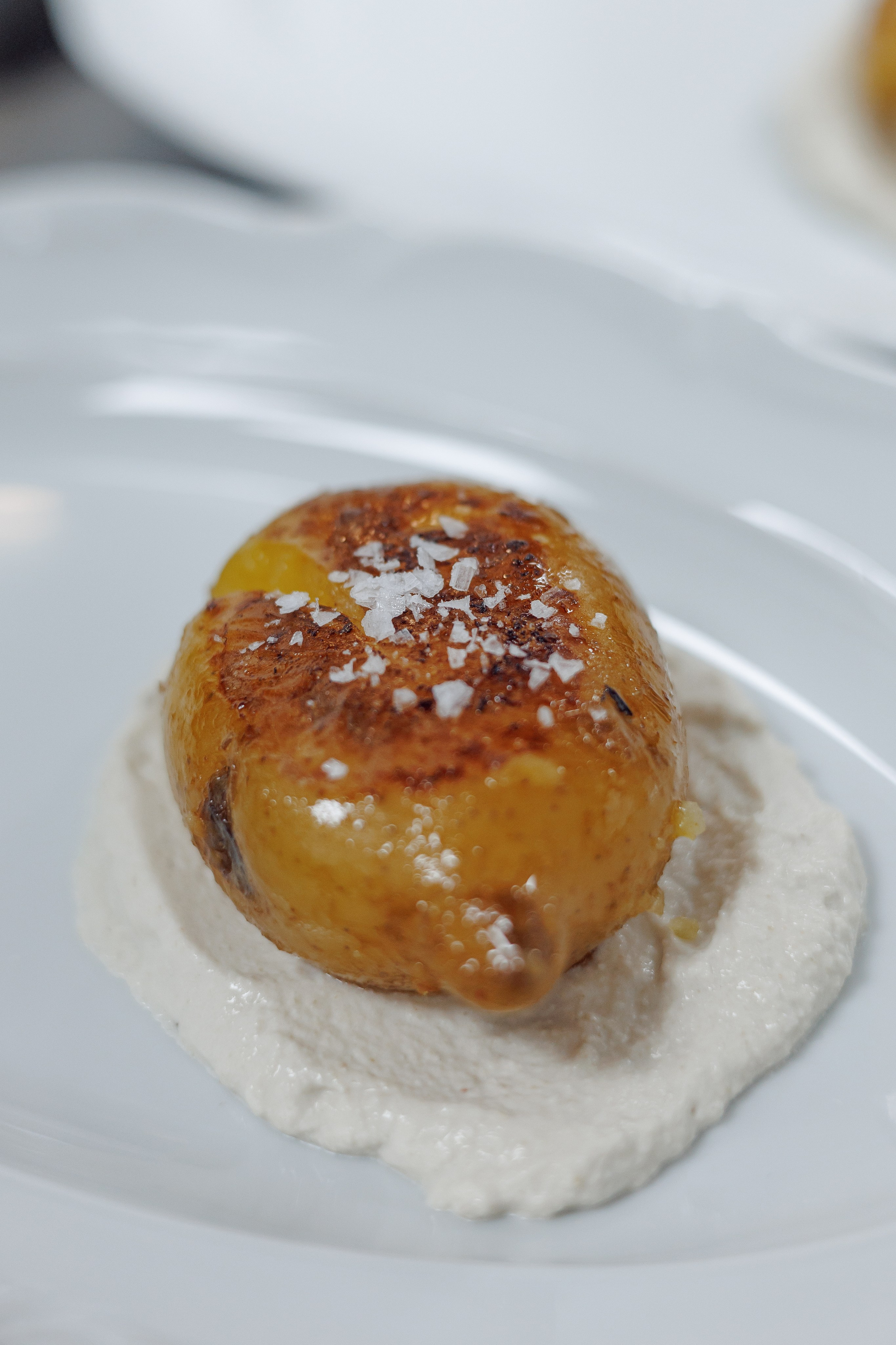 Гастроужин в ресторане Усадьба рябининых челябинск