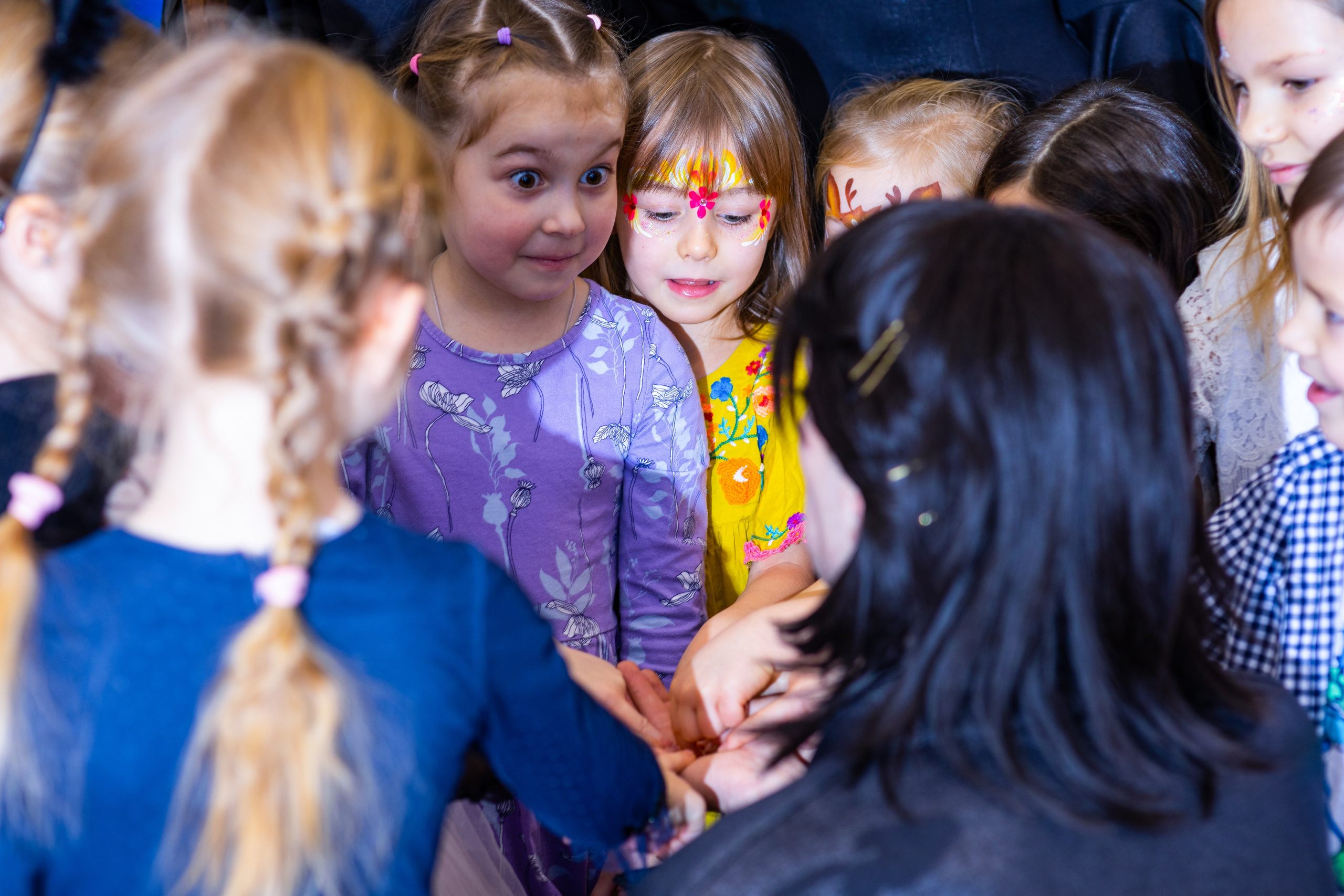 Дено рождения