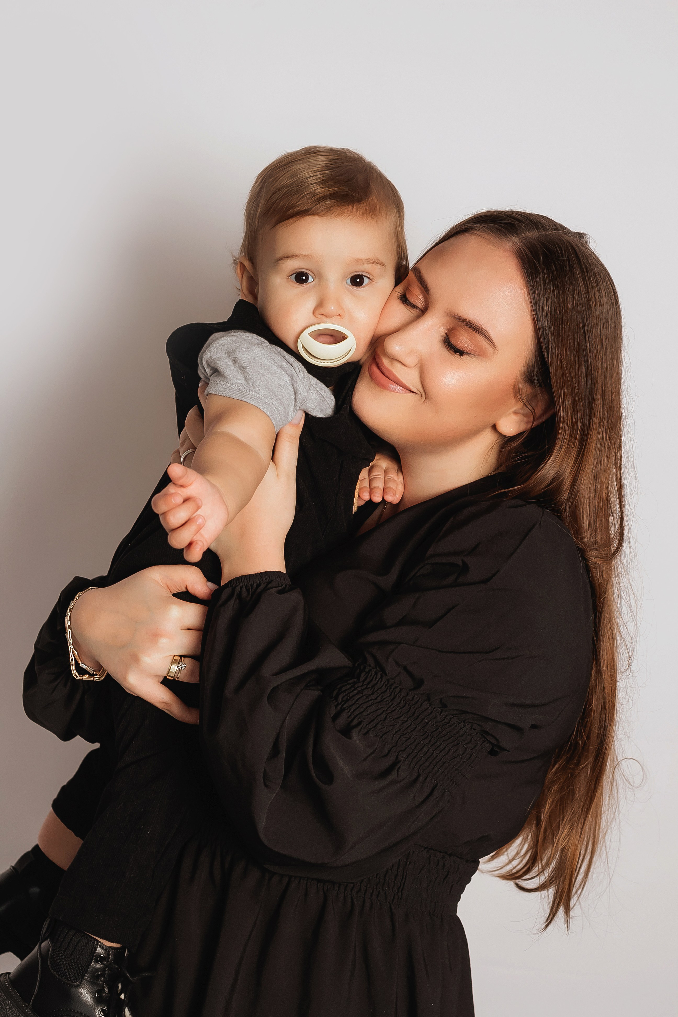 Тима. Семейный и детский фотограф в Санкт-Петербурге