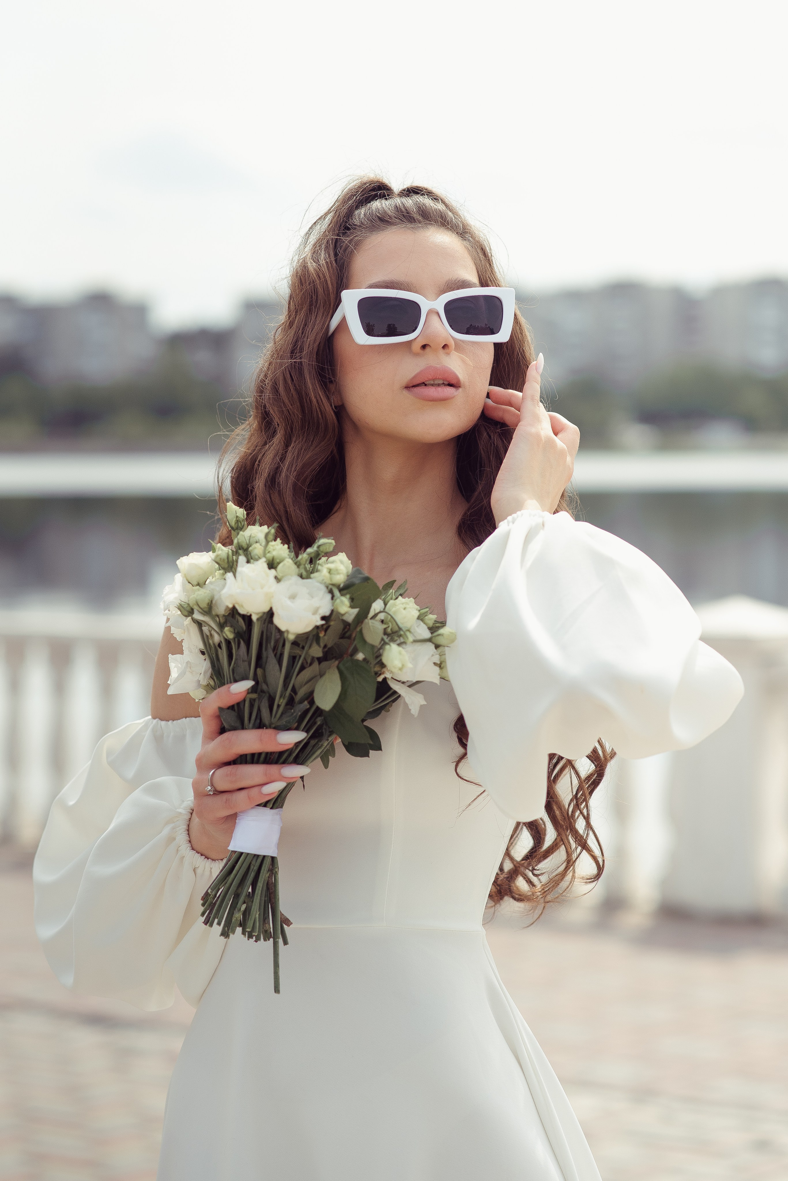 Елена и Ян. Фотограф Галина Рагозина