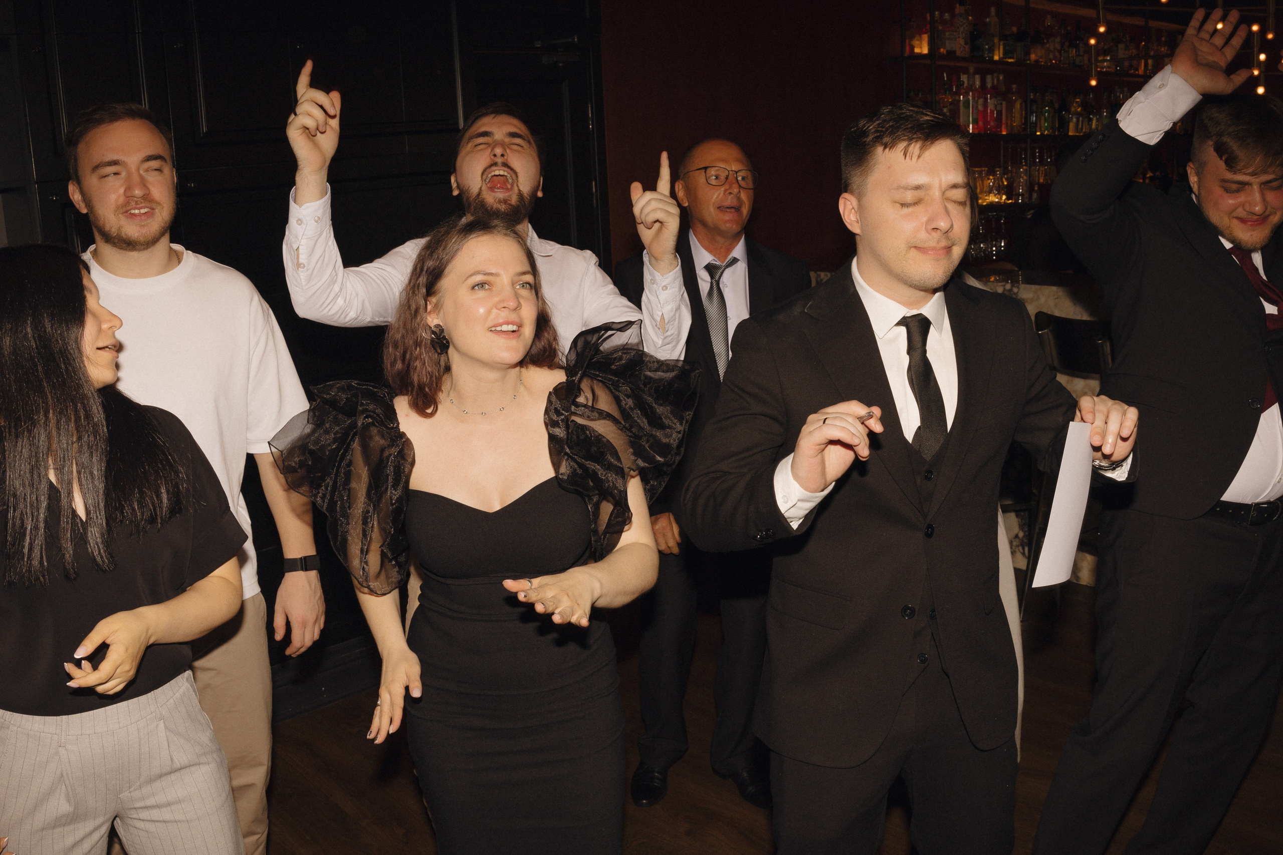 ИльЯнь. Свадебный фотограф Таня Караисаева