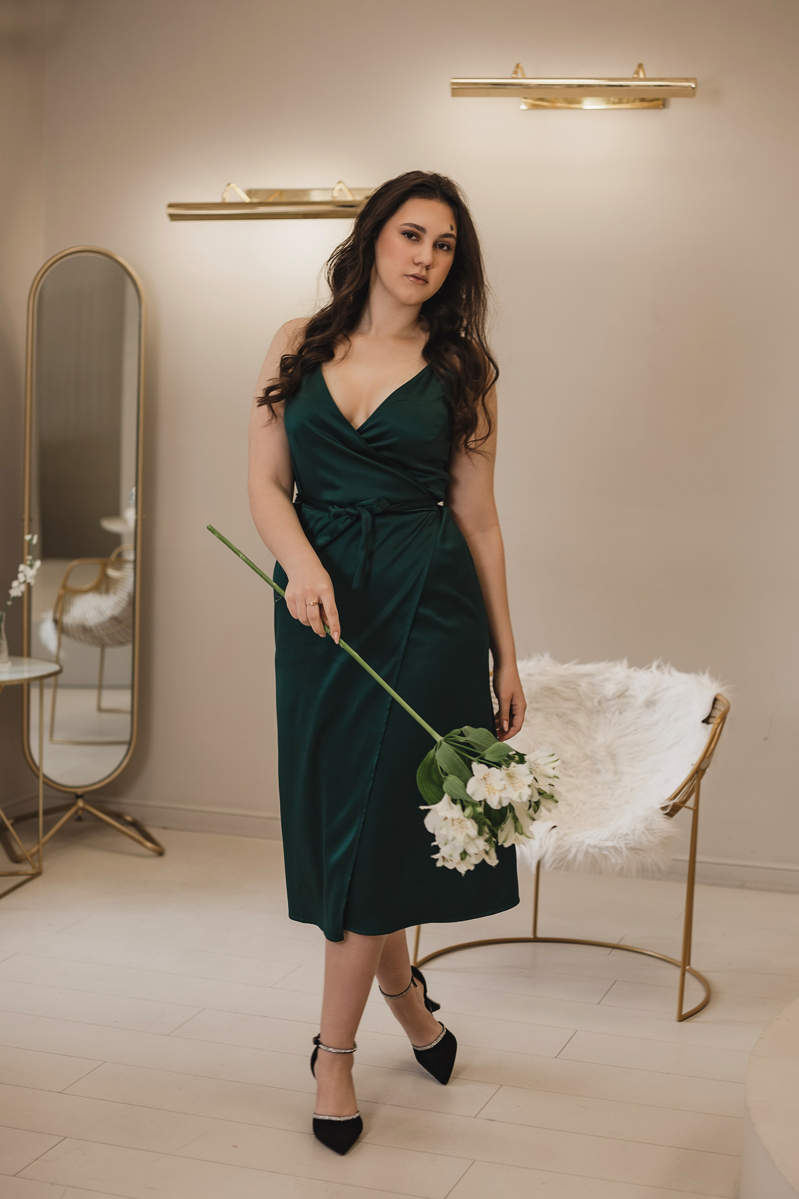 Кира. Семейный фотограф в Ростове-на-Дону Безкишкина Татьяна