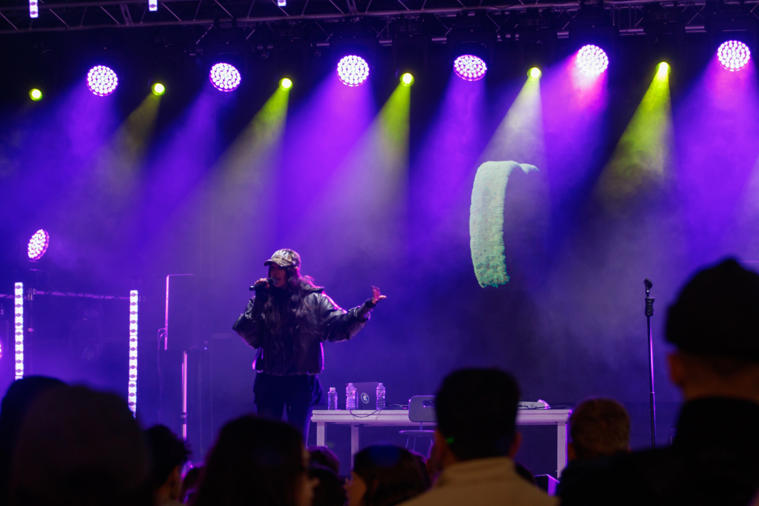 MIRELE. Концертный фотограф