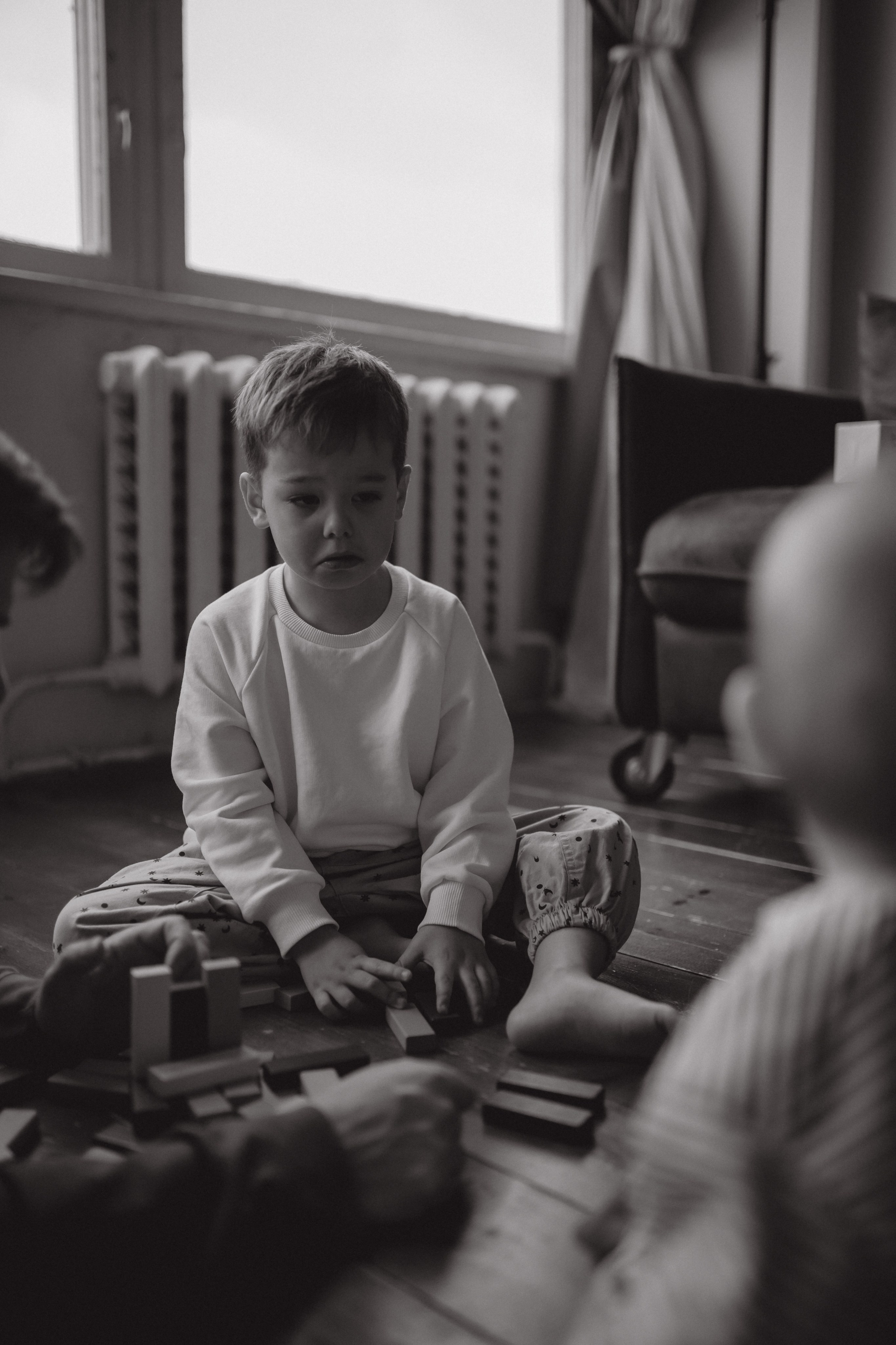 Большой семьей. Ваш фотограф АНАстасия Земскова