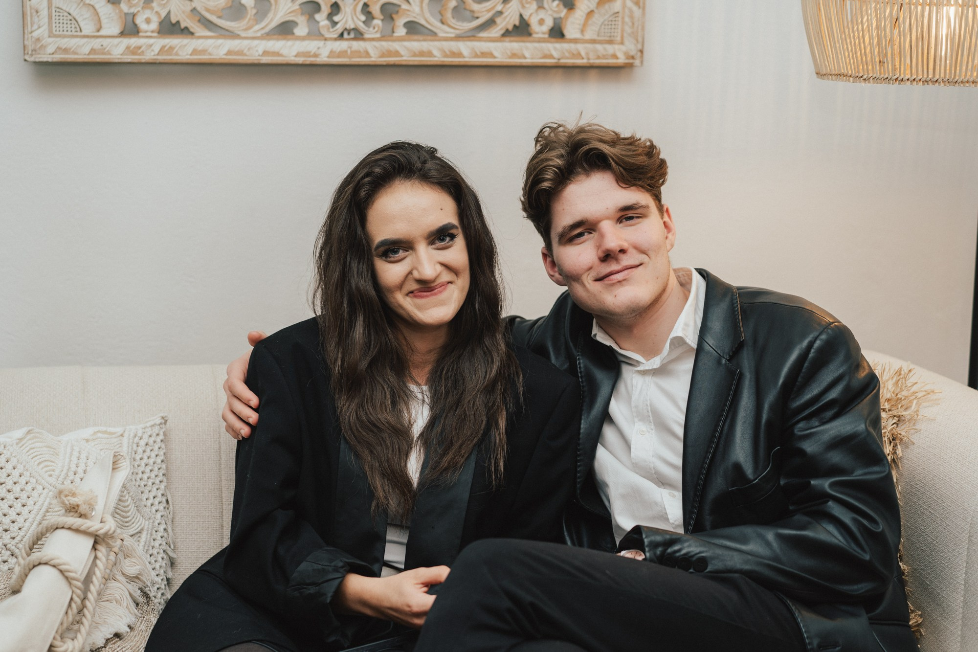 Cantika. Store Birthday. Photographer in Vilnius