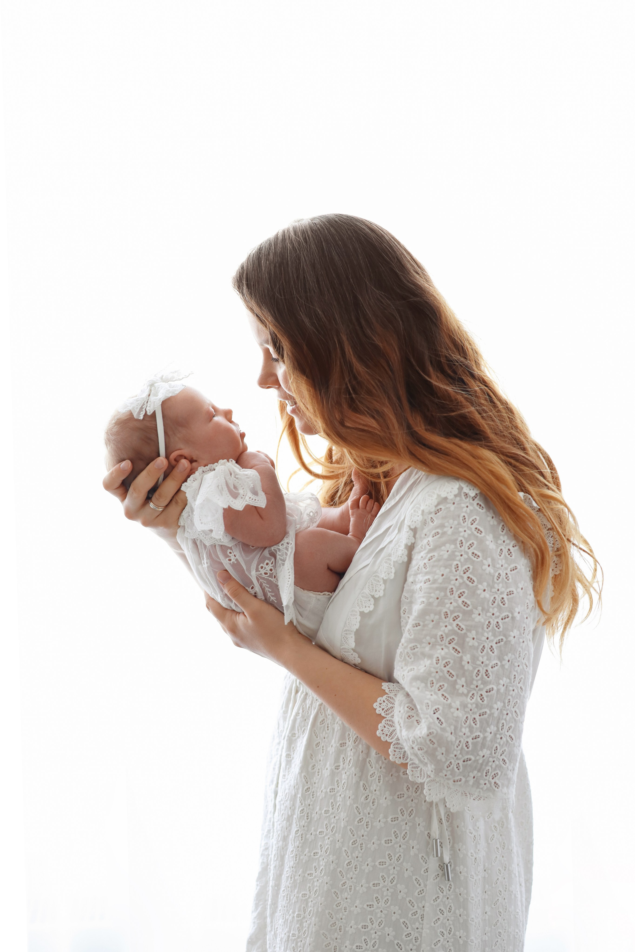 Ньюборн съемка Алисы, оптимальный пакет co стилем natural. Фотограф новорожденных Москва. Ньюборн фотограф Москва