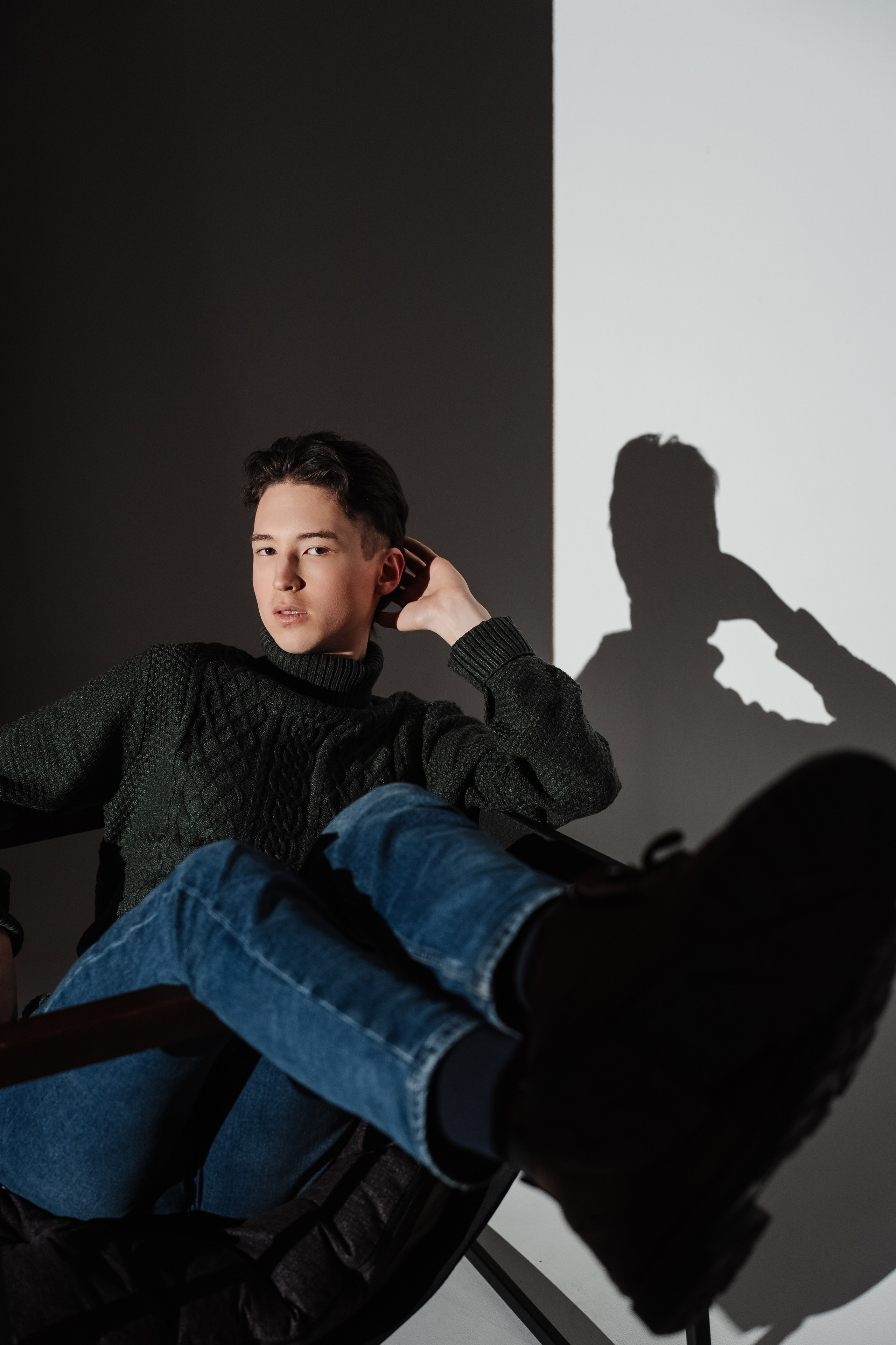 ПОРТРЕТЫ. Жильцова Диана фотограф г. Сочи