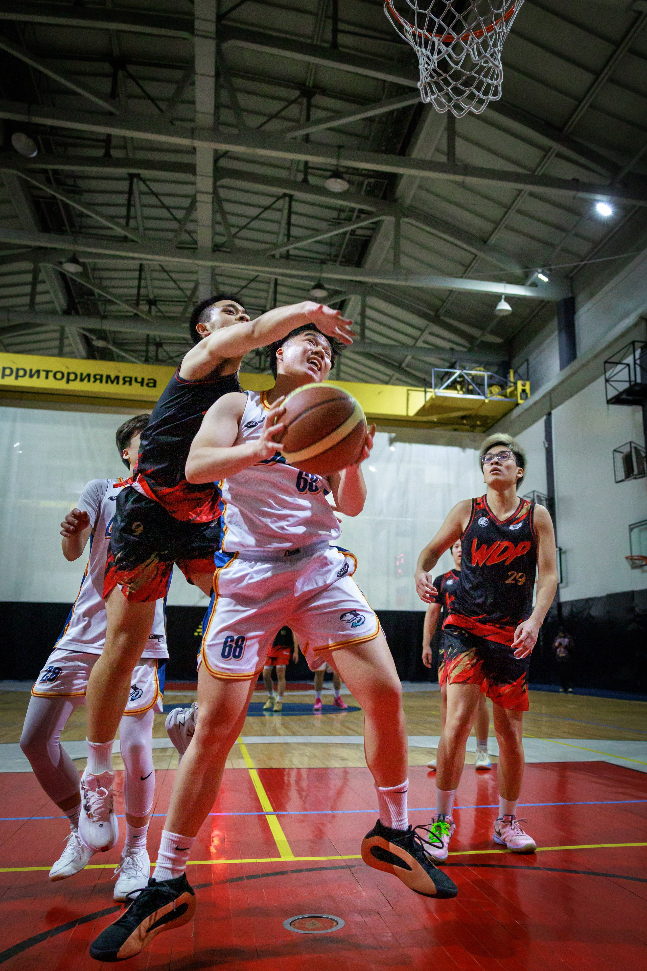 Спорт. Фотограф в Москве Андрей Макаренко